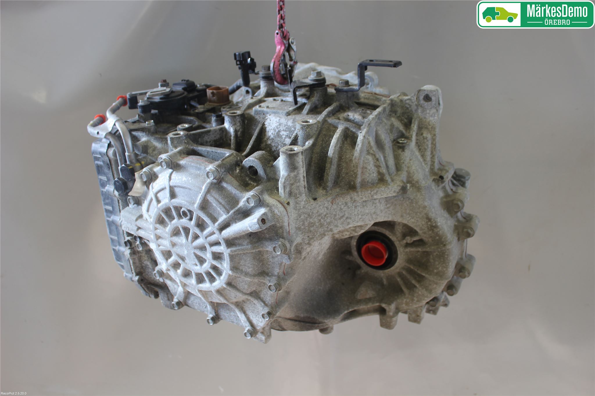 Hyundai i30 GD 13-17 Gearkasse Automat