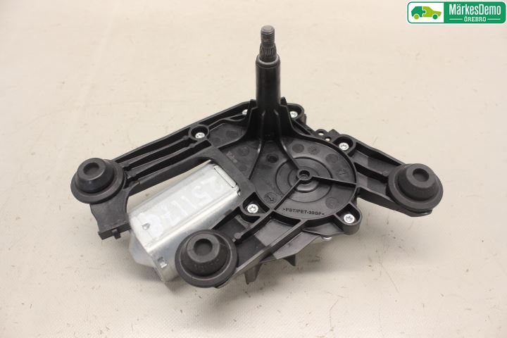 Peugeot 308 08-13 Viskermotor Bakluke