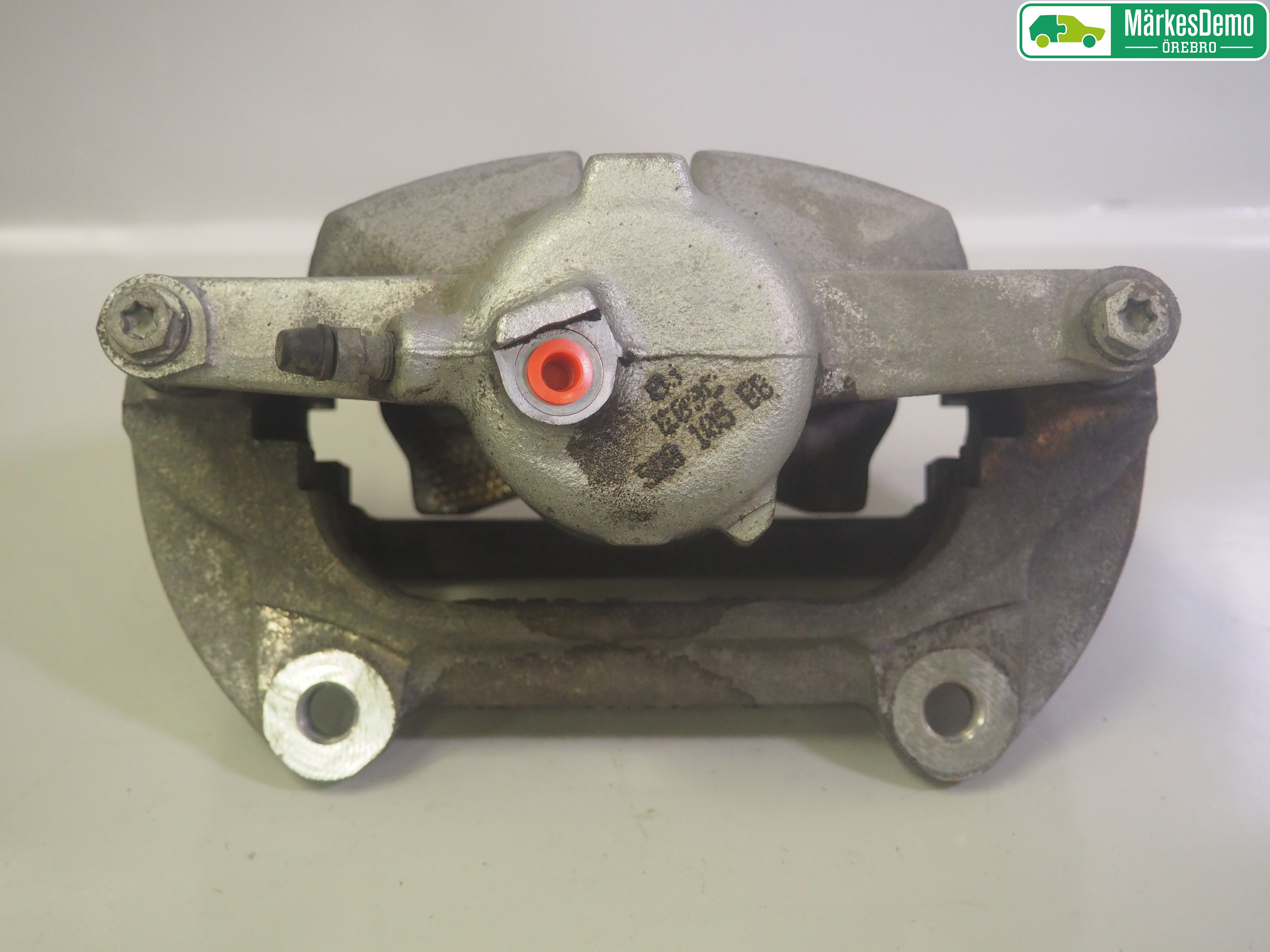 Volkswagen VW PASSAT 15-19 Bremsecaliper Foran Venstre