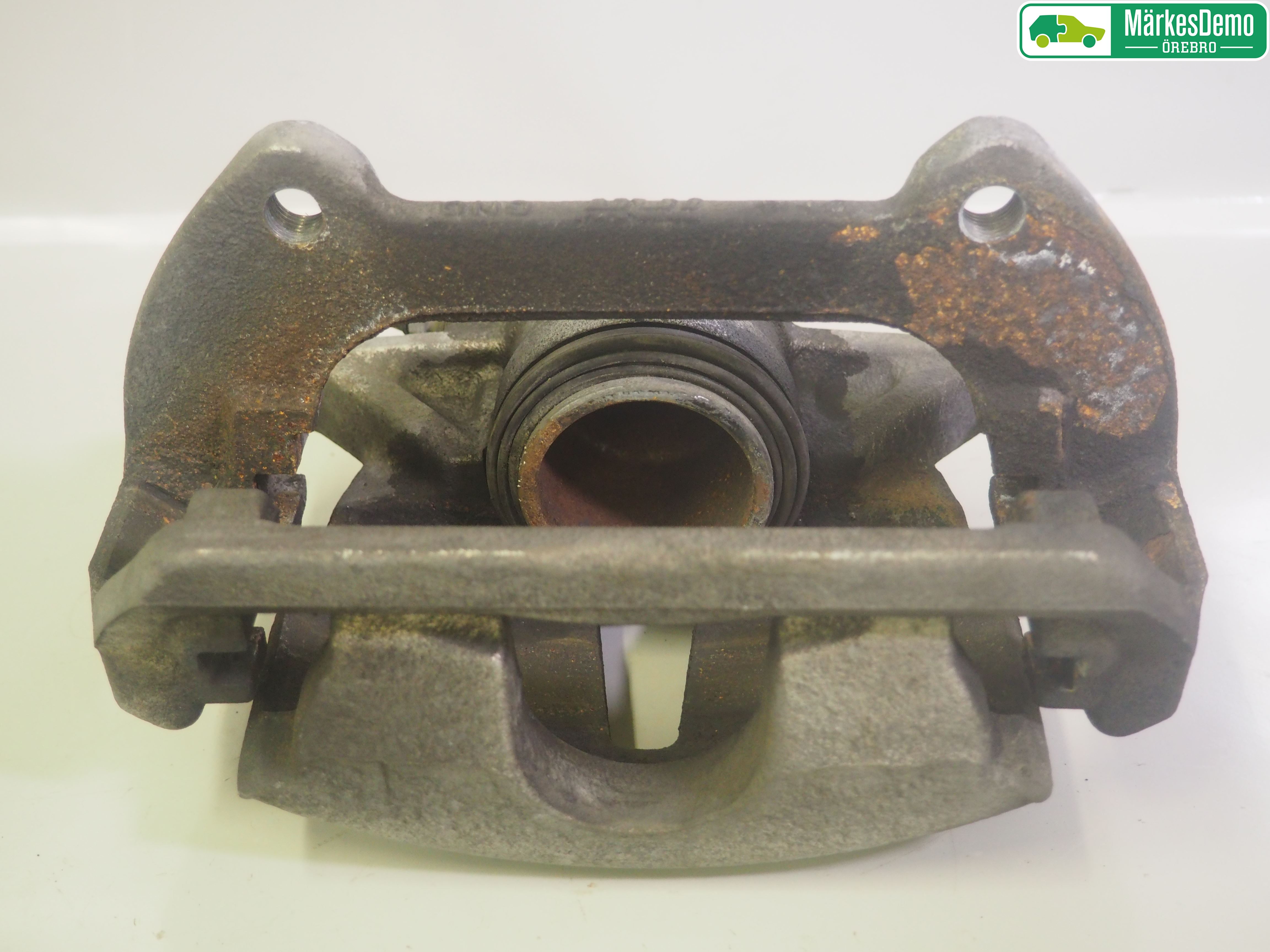 Volkswagen VW PASSAT 15-19 Bremsecaliper Foran Venstre