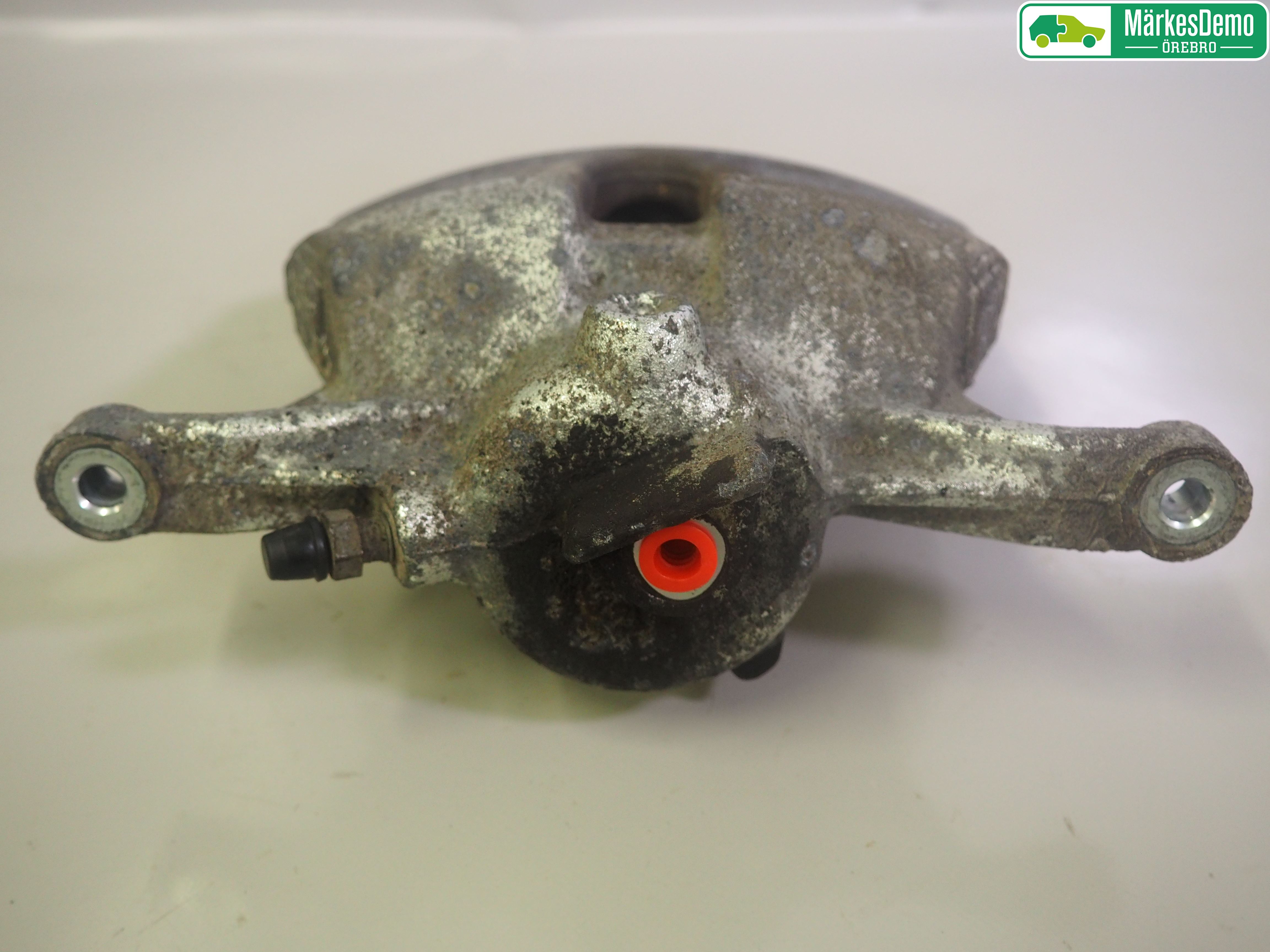 Volkswagen VW GOLF / E-GOLF VII 13-20 Bremsecaliper Foran Venstre