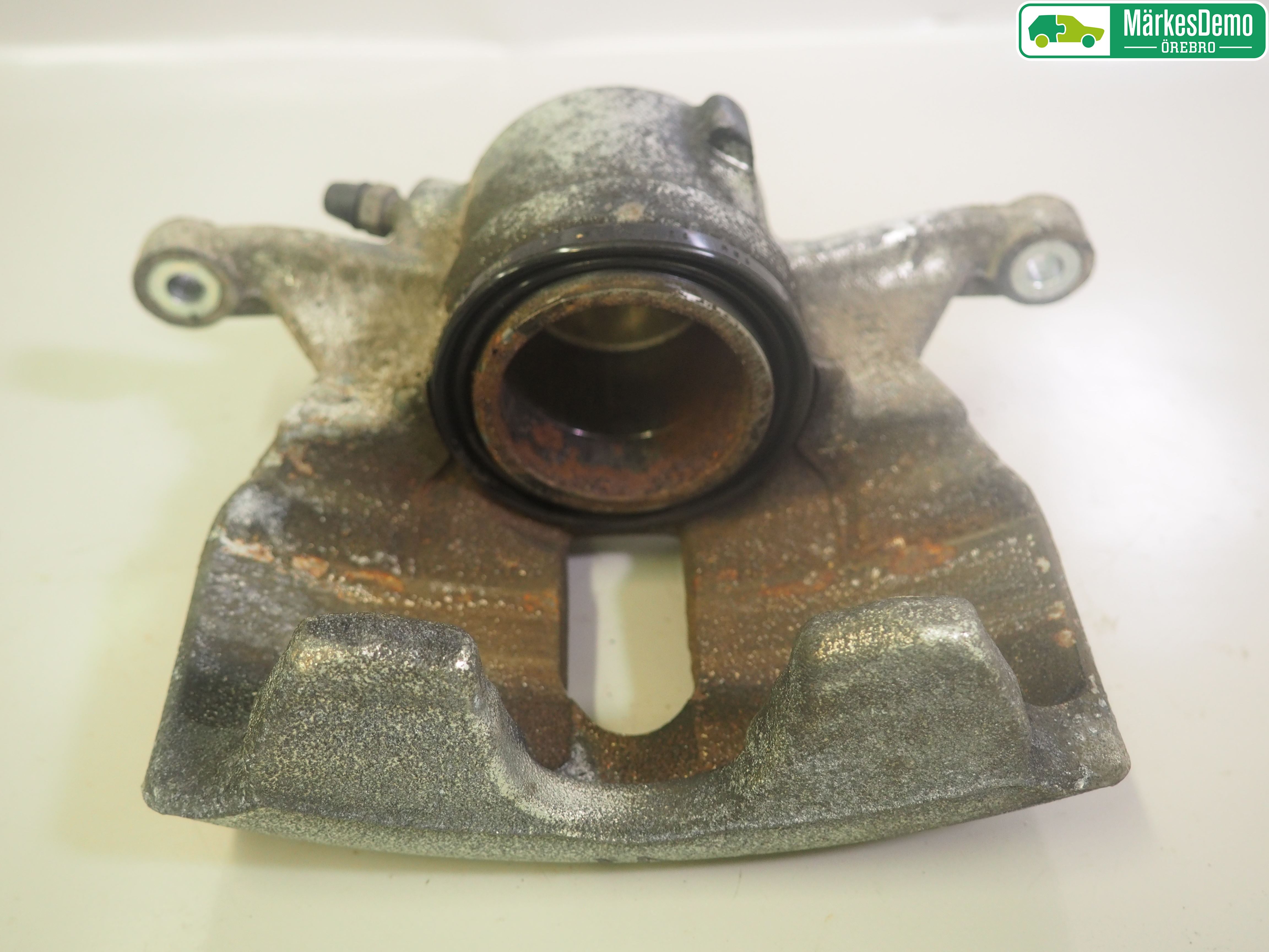 Volkswagen VW GOLF / E-GOLF VII 13-20 Bremsecaliper Foran Venstre