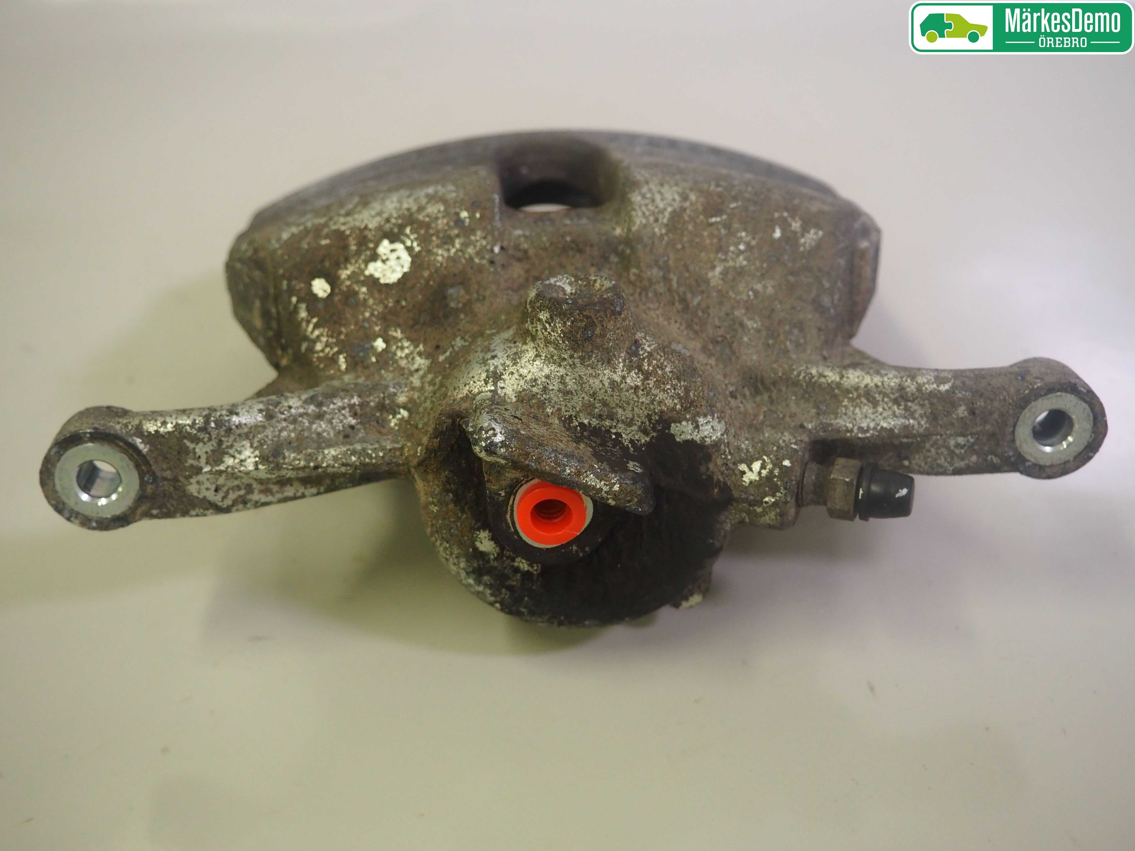 Volkswagen VW GOLF / E-GOLF VII 13-20 Bremsecaliper Foran Høyre