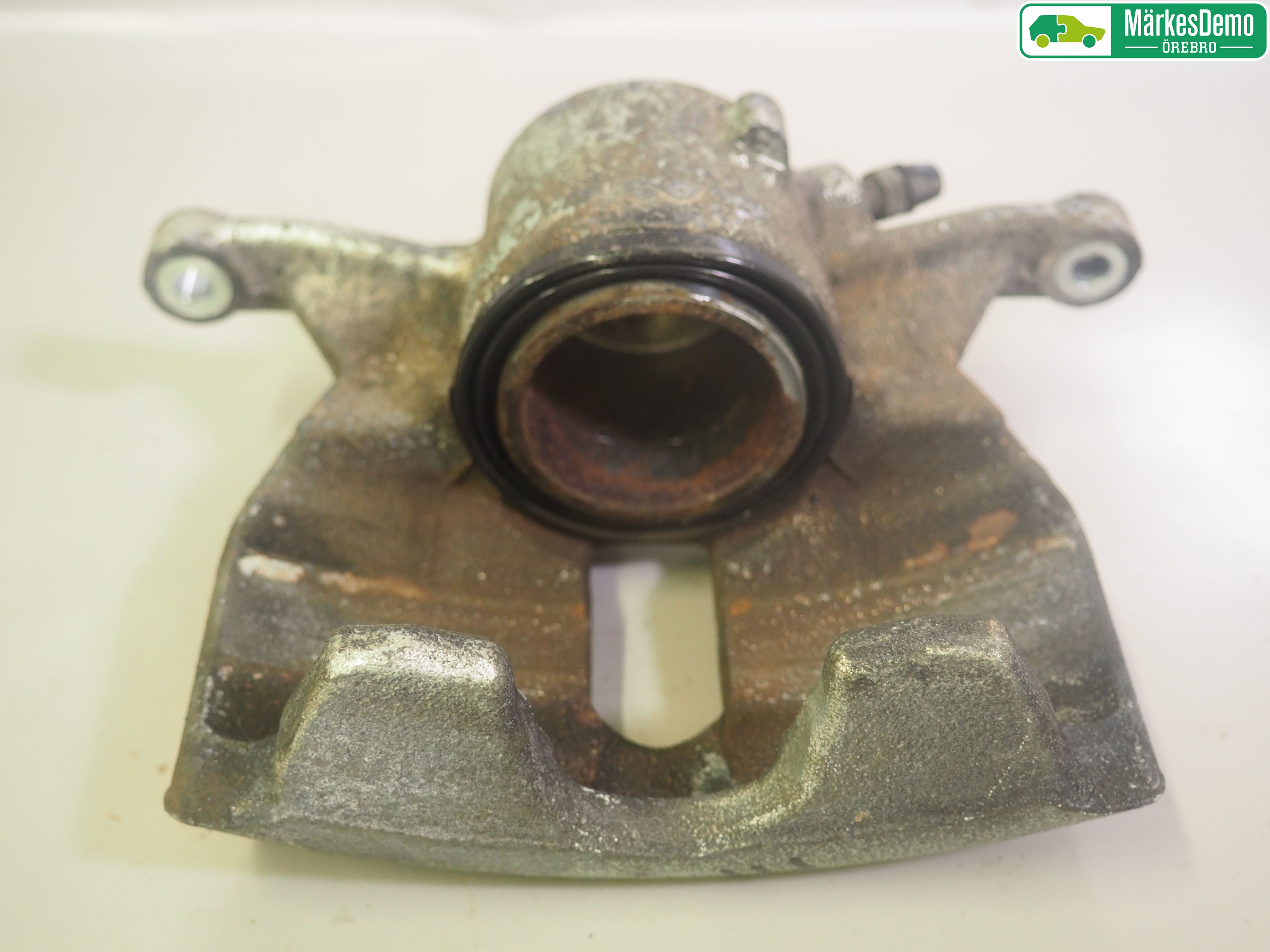 Volkswagen VW GOLF / E-GOLF VII 13-20 Bremsecaliper Foran Høyre