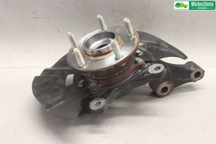 Kia SPORTAGE (QL) 16-21 Spindel Hf