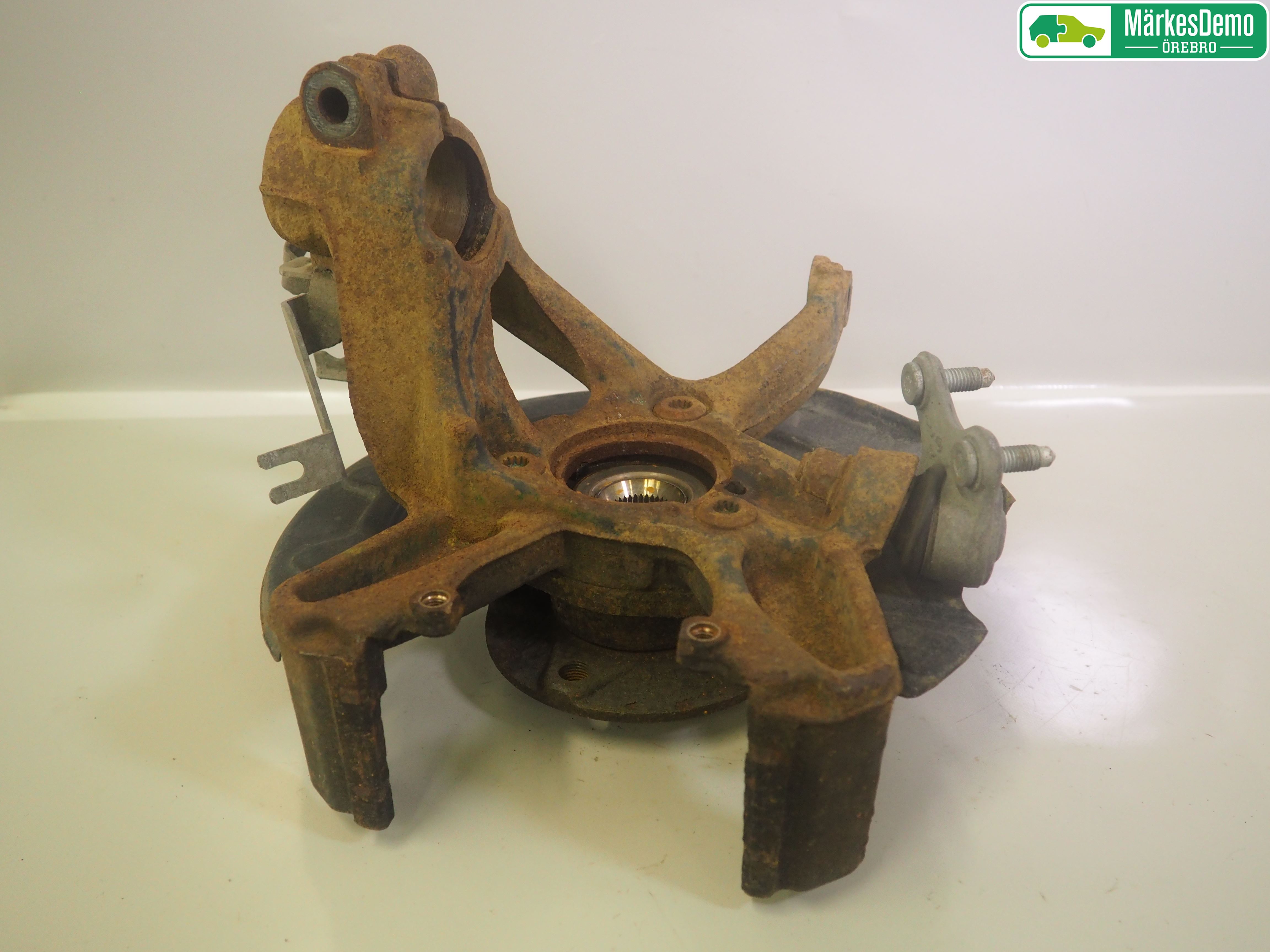 Seat LEON 13-20 Spindel Hf