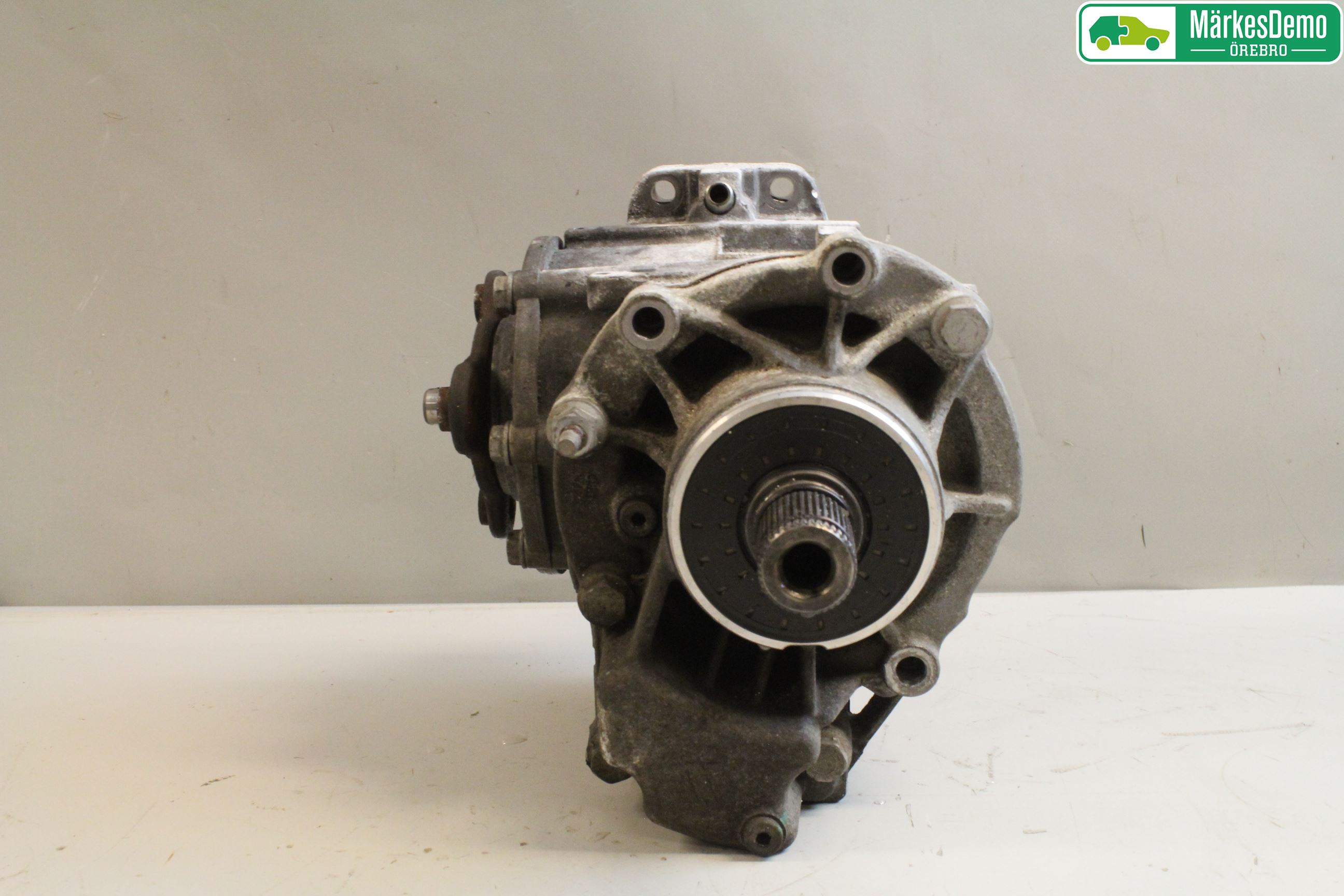 Volkswagen VW SHARAN 11- Gearkasse Fordelingskasse