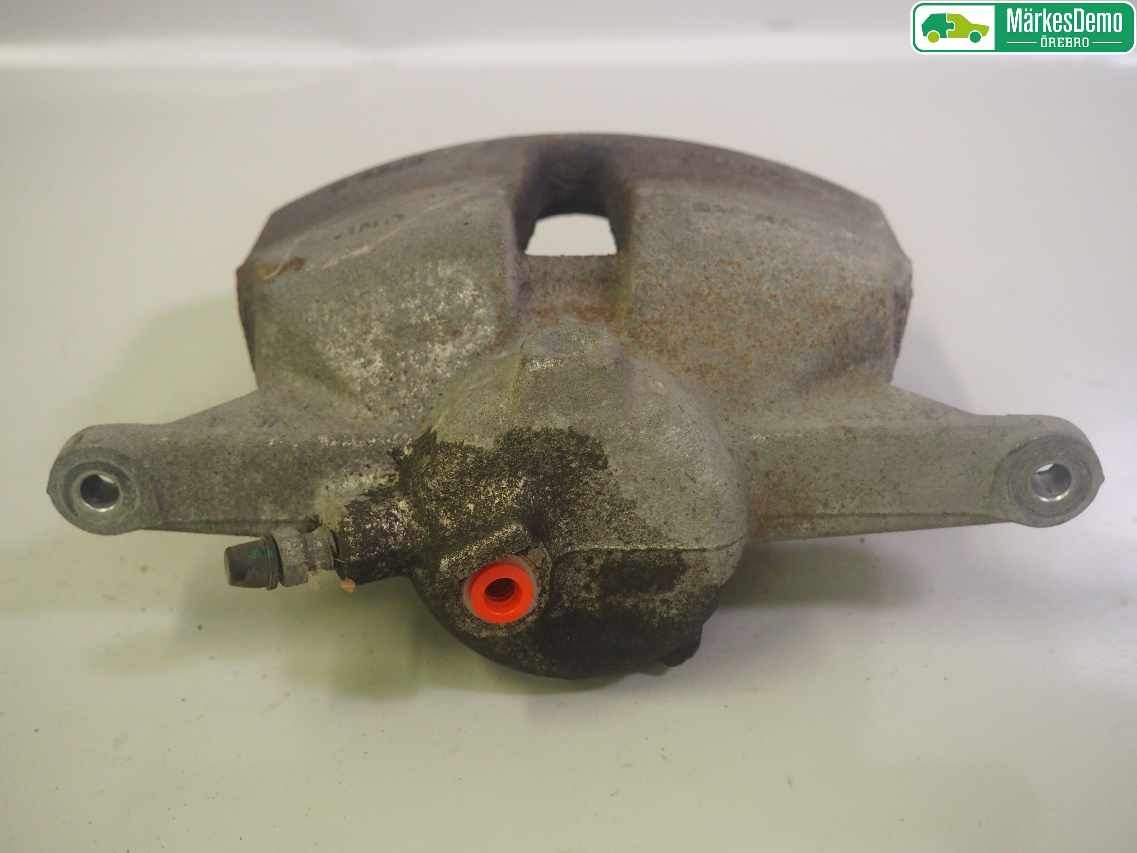 Volkswagen VW SHARAN 11- Bremsecaliper Foran Venstre