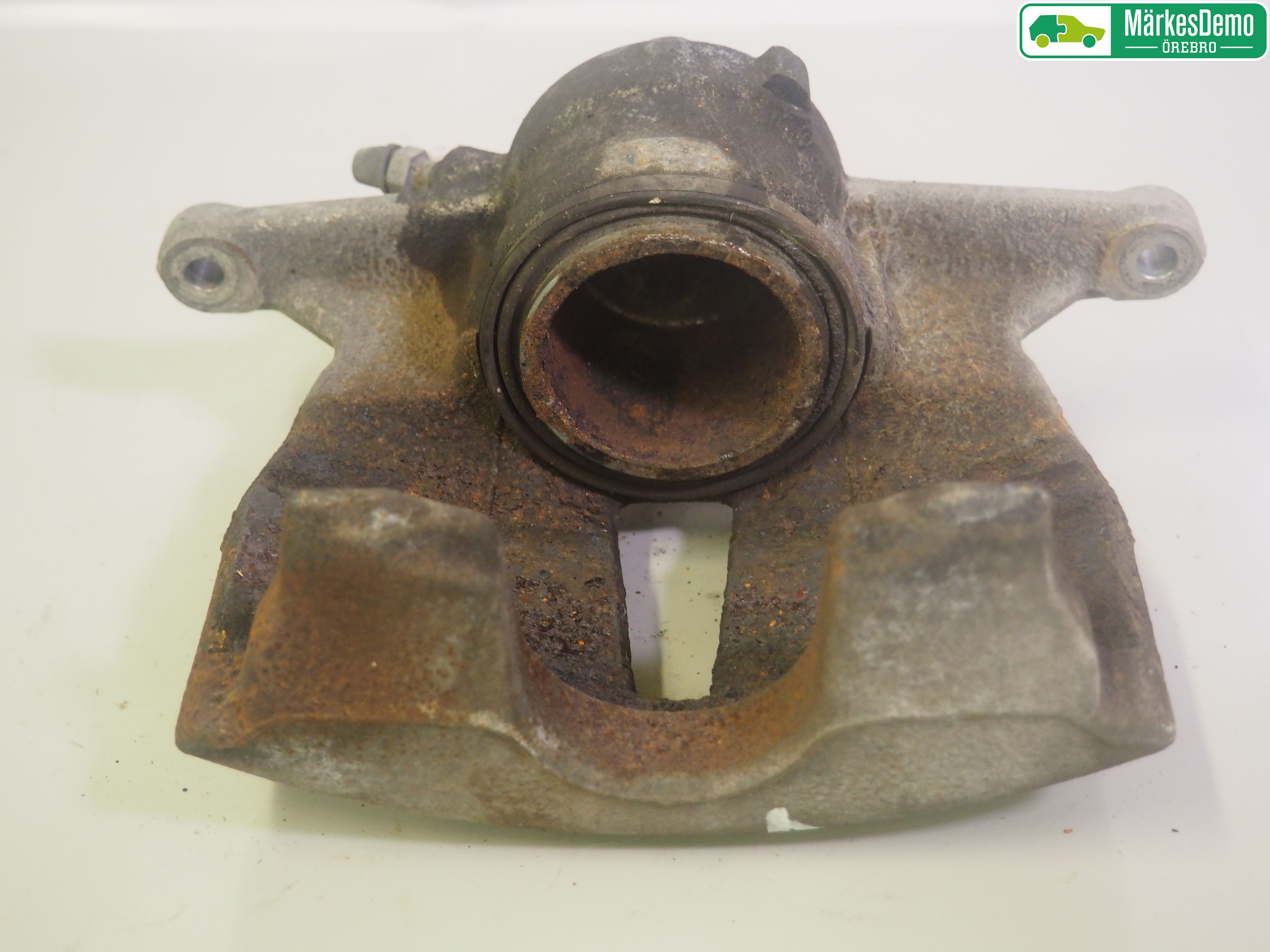 Volkswagen VW SHARAN 11- Bremsecaliper Foran Venstre