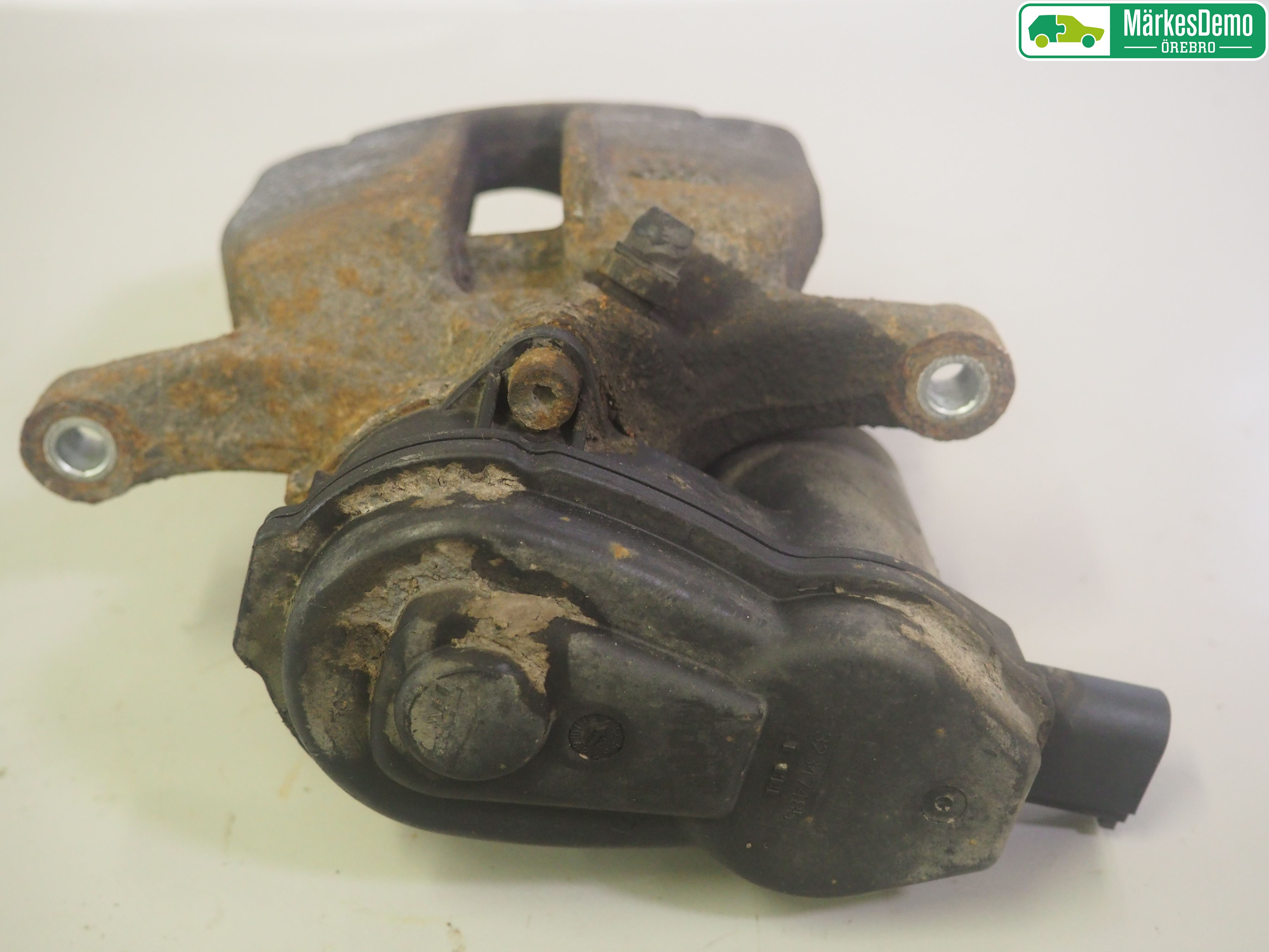 Audi A5 07-16 Bremsecaliper Bak Høyre