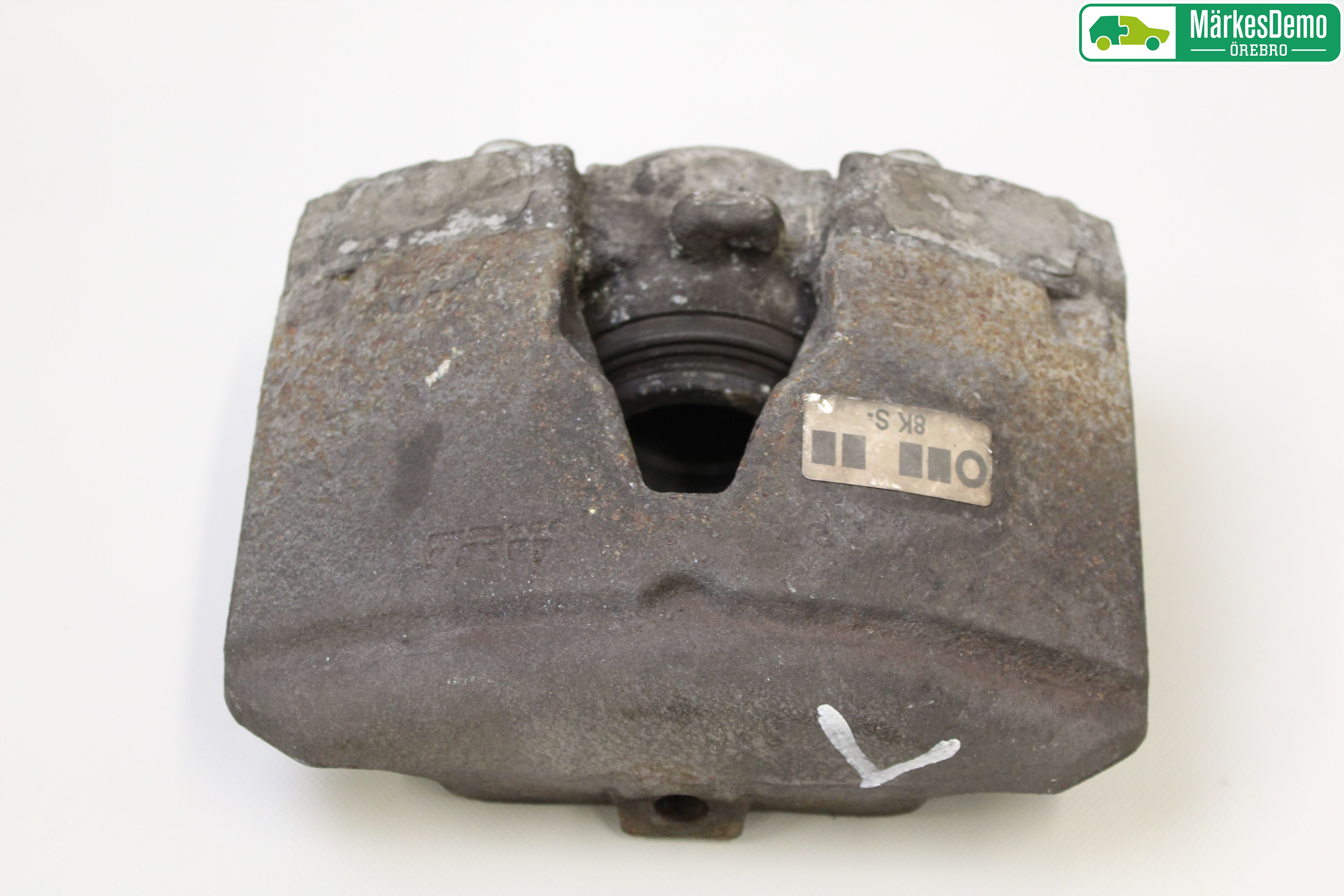 Audi A5 07-16 Bremsecaliper Foran Venstre