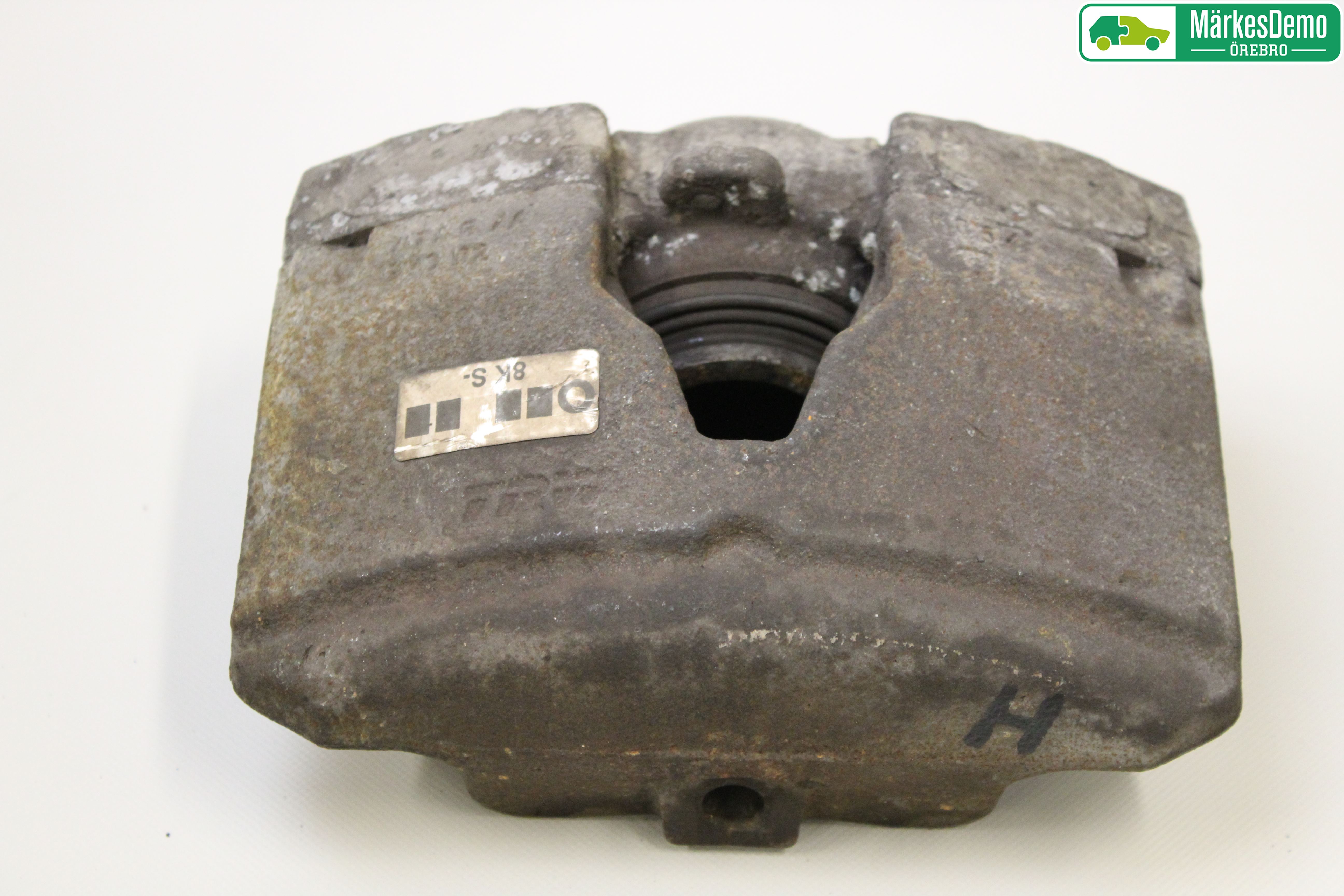 Audi A5 07-16 Bremsecaliper Foran Høyre