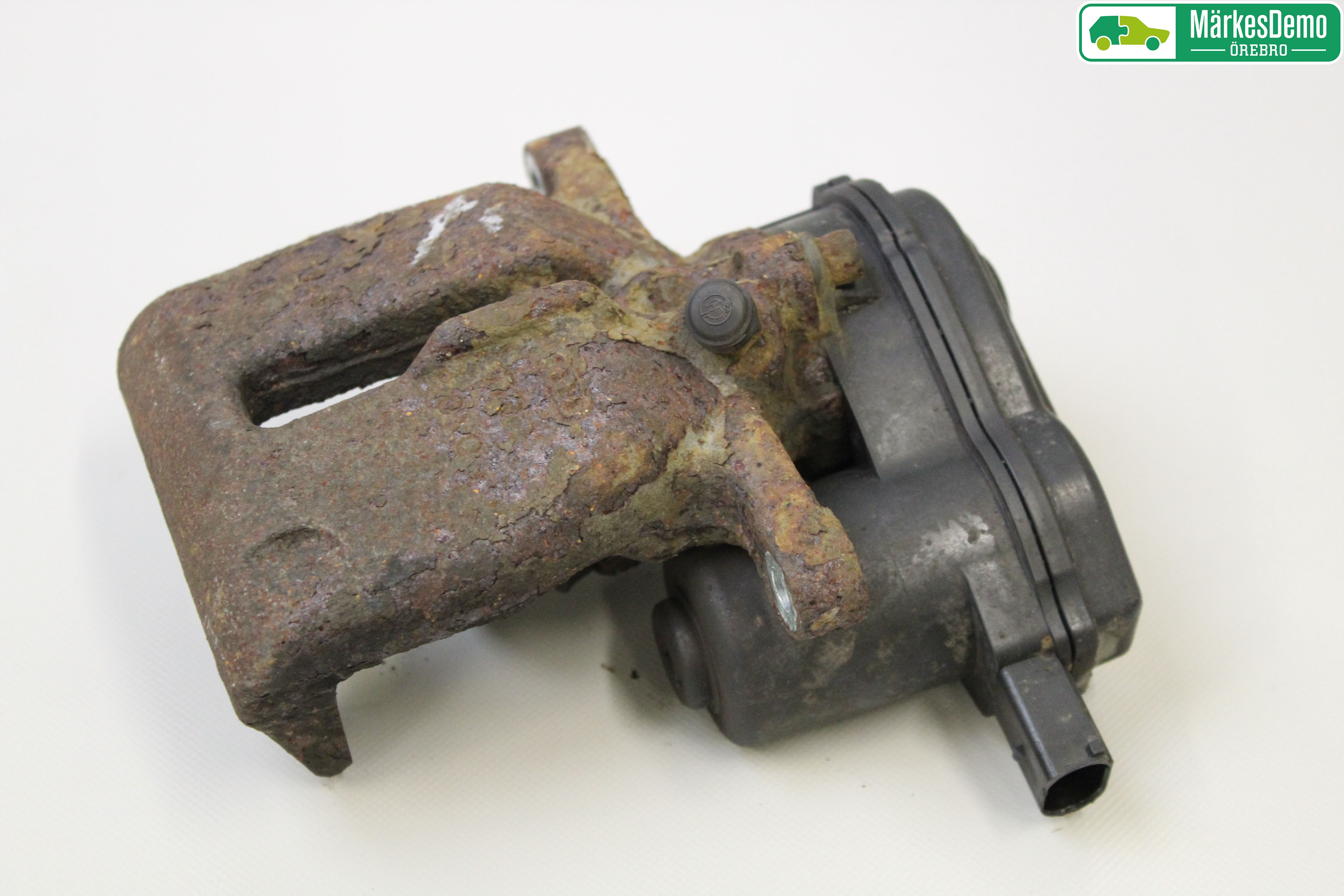 Audi A5 07-16 Bremsecaliper Bak Venstre