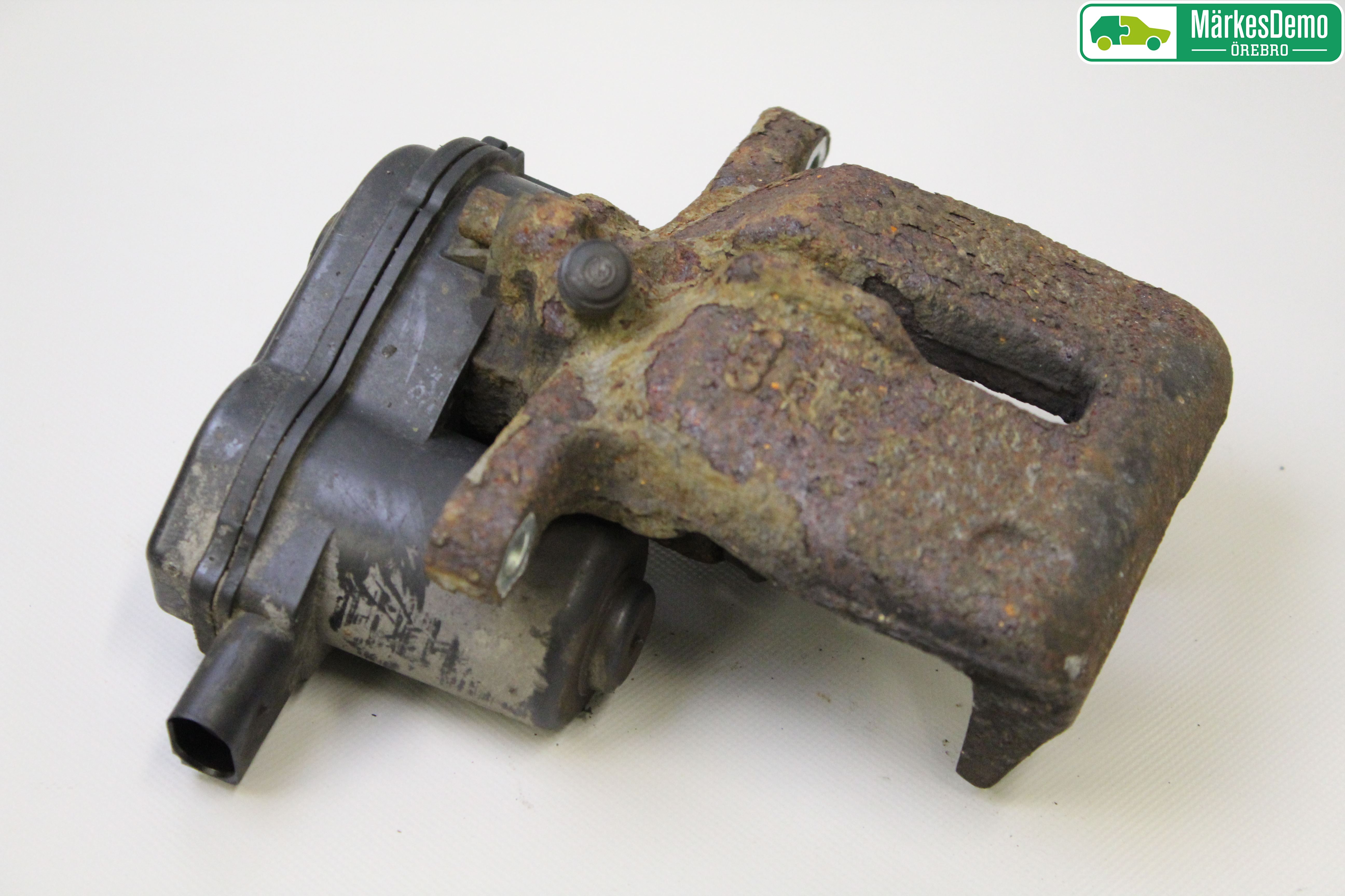 Audi A5 07-16 Bremsecaliper Bak Høyre