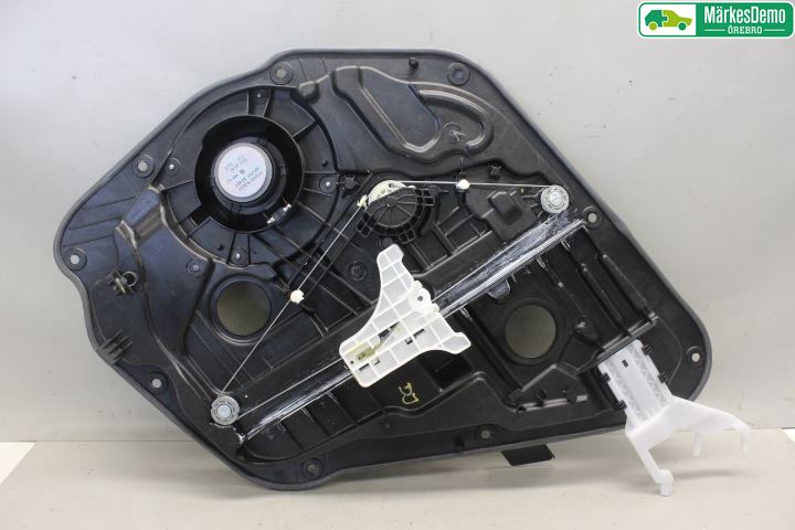 Kia CEED 12-18 Vindusheis