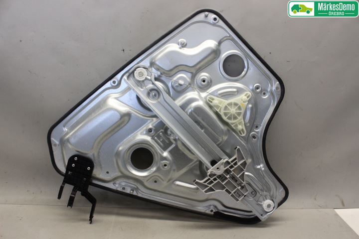 Kia VENGA 10-19 Vindusheis