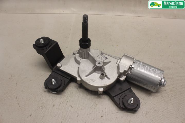 Kia CEED 12-18 Viskermotor Bakluke