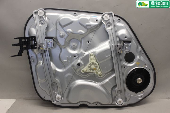 Kia VENGA 10-19 Vindusheis