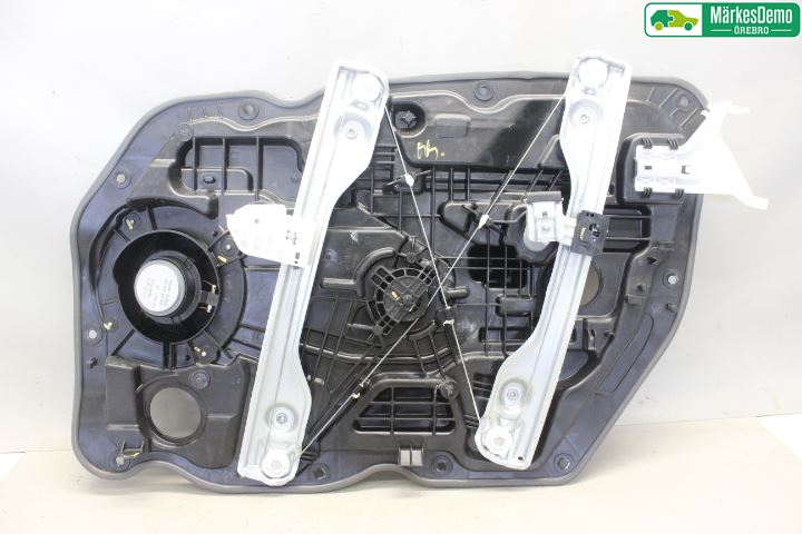 Kia CEED 12-18 Vindusheis