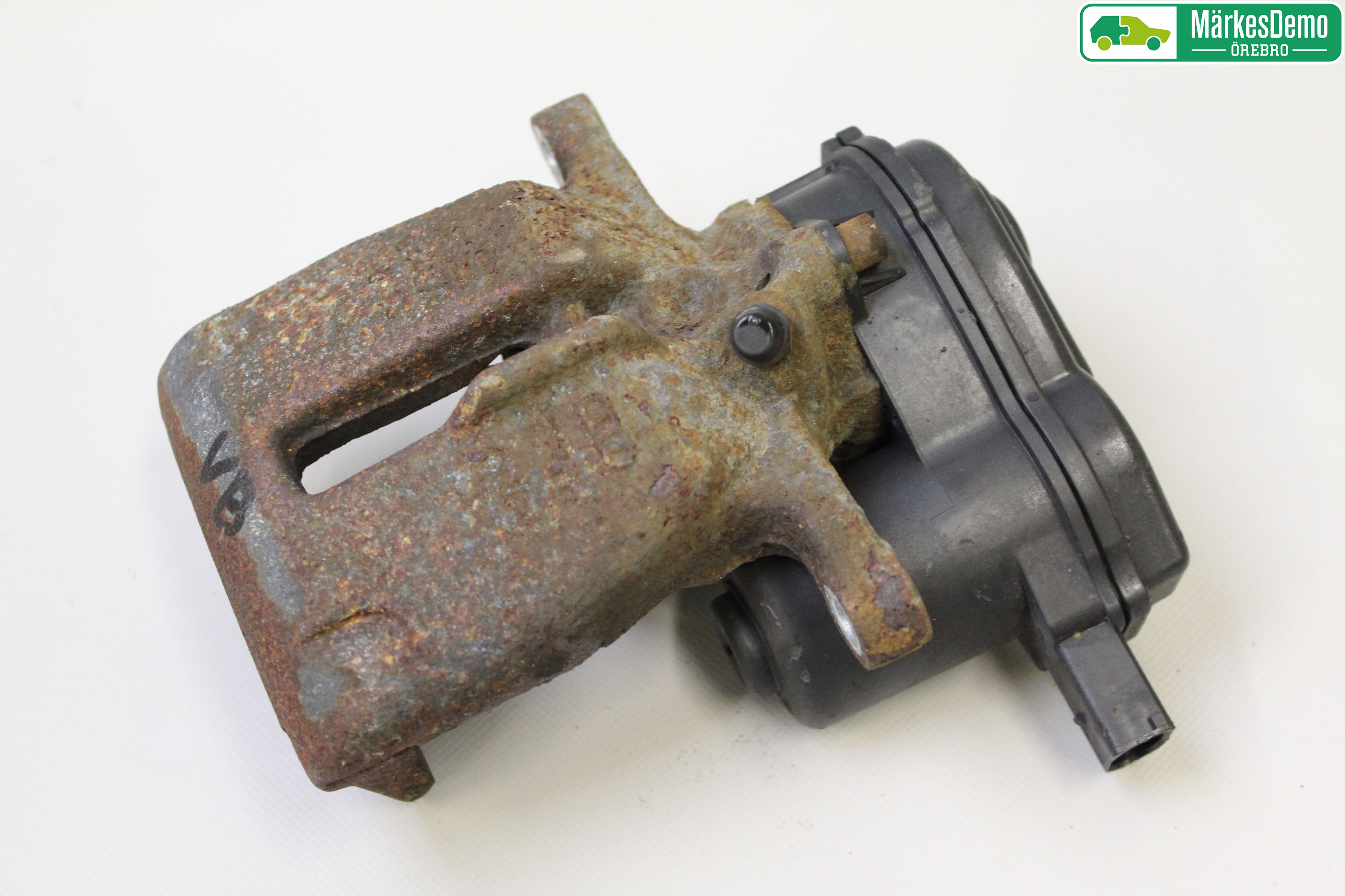 Audi A5 07-16 Bremsecaliper Bak Venstre