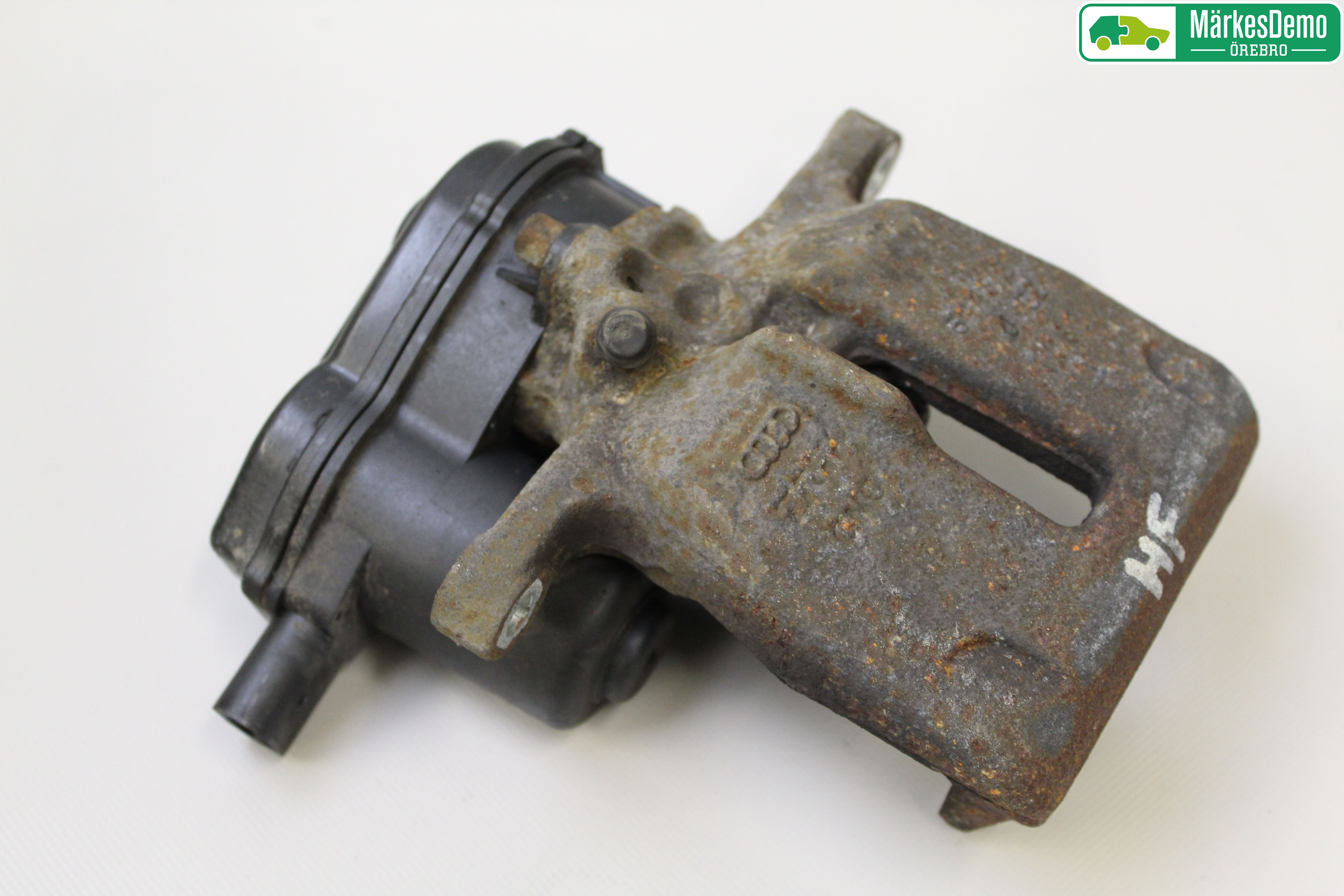 Audi A5 07-16 Bremsecaliper Bak Høyre