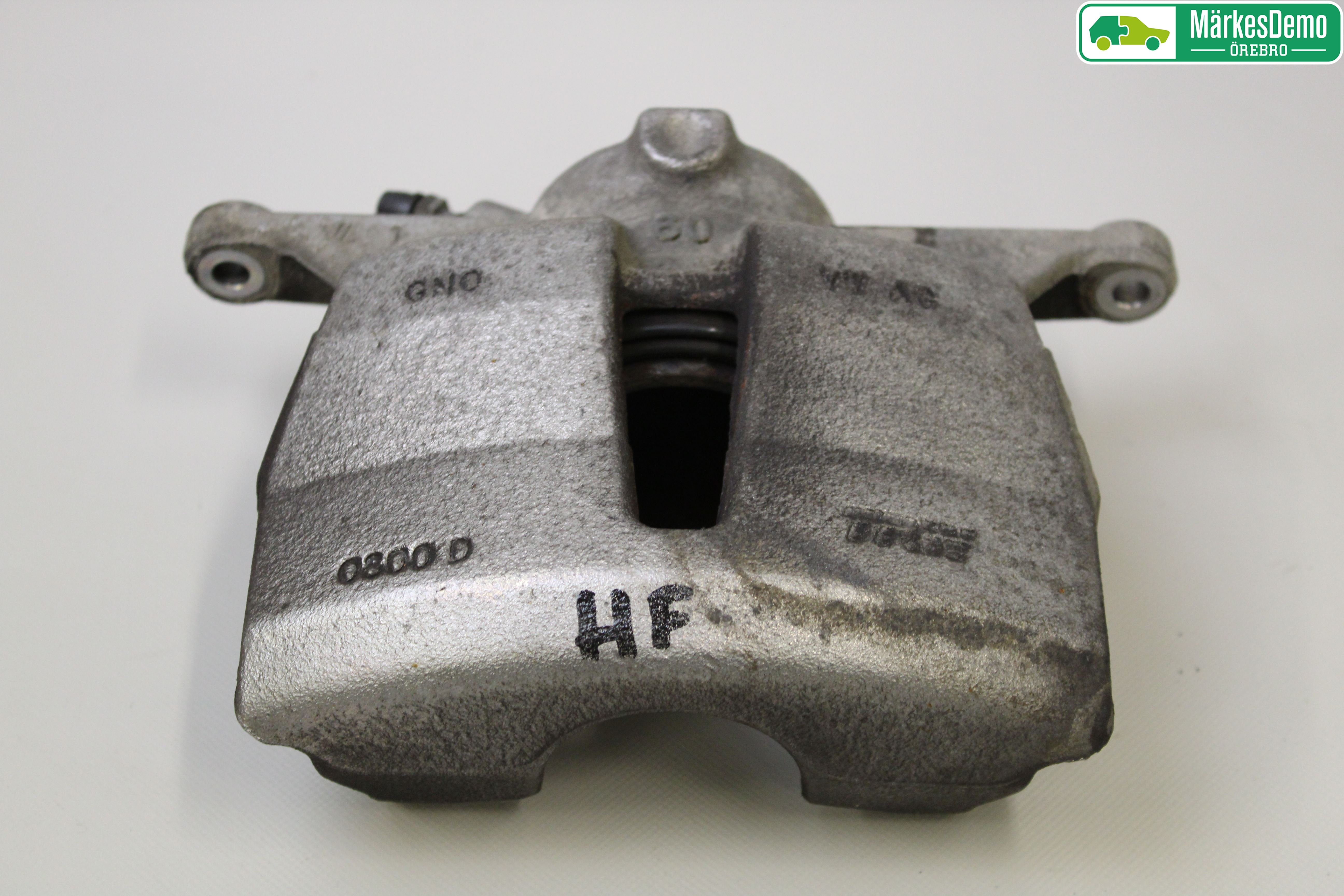 Seat ALHAMBRA 11- Bremsecaliper Foran Høyre