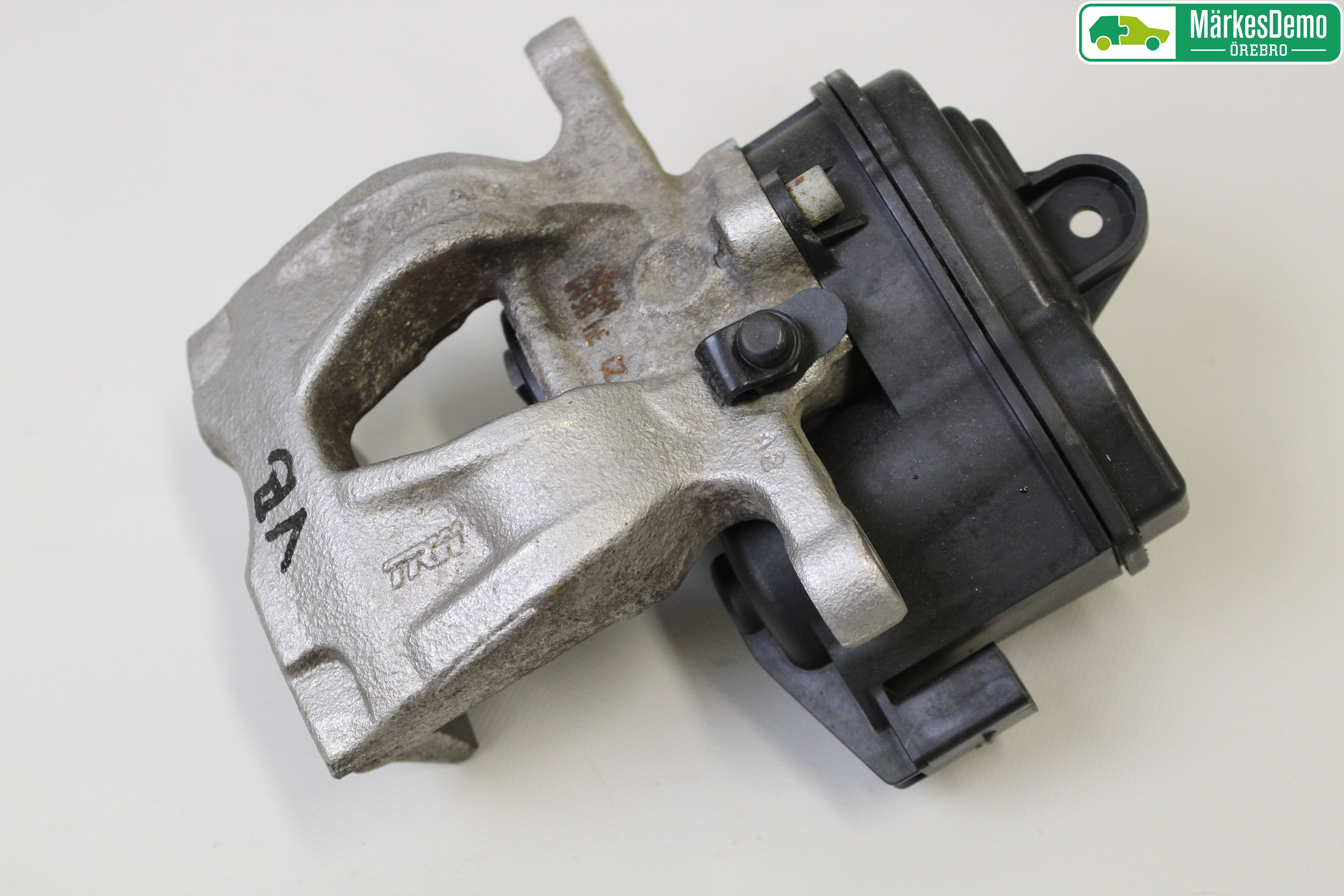 Audi A4/S4 B9 16-19 Bremsecaliper Bak Venstre