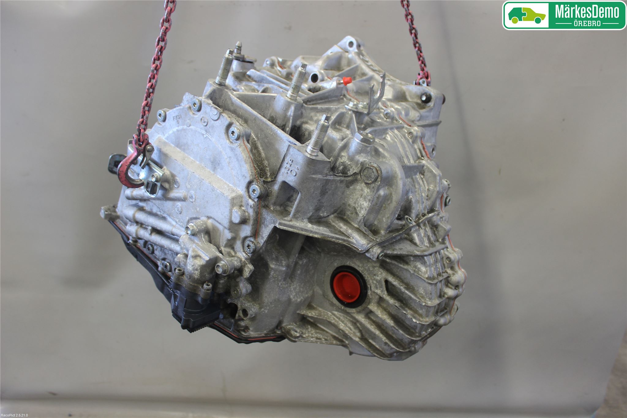 Mazda 6 13- Gearkasse Automat