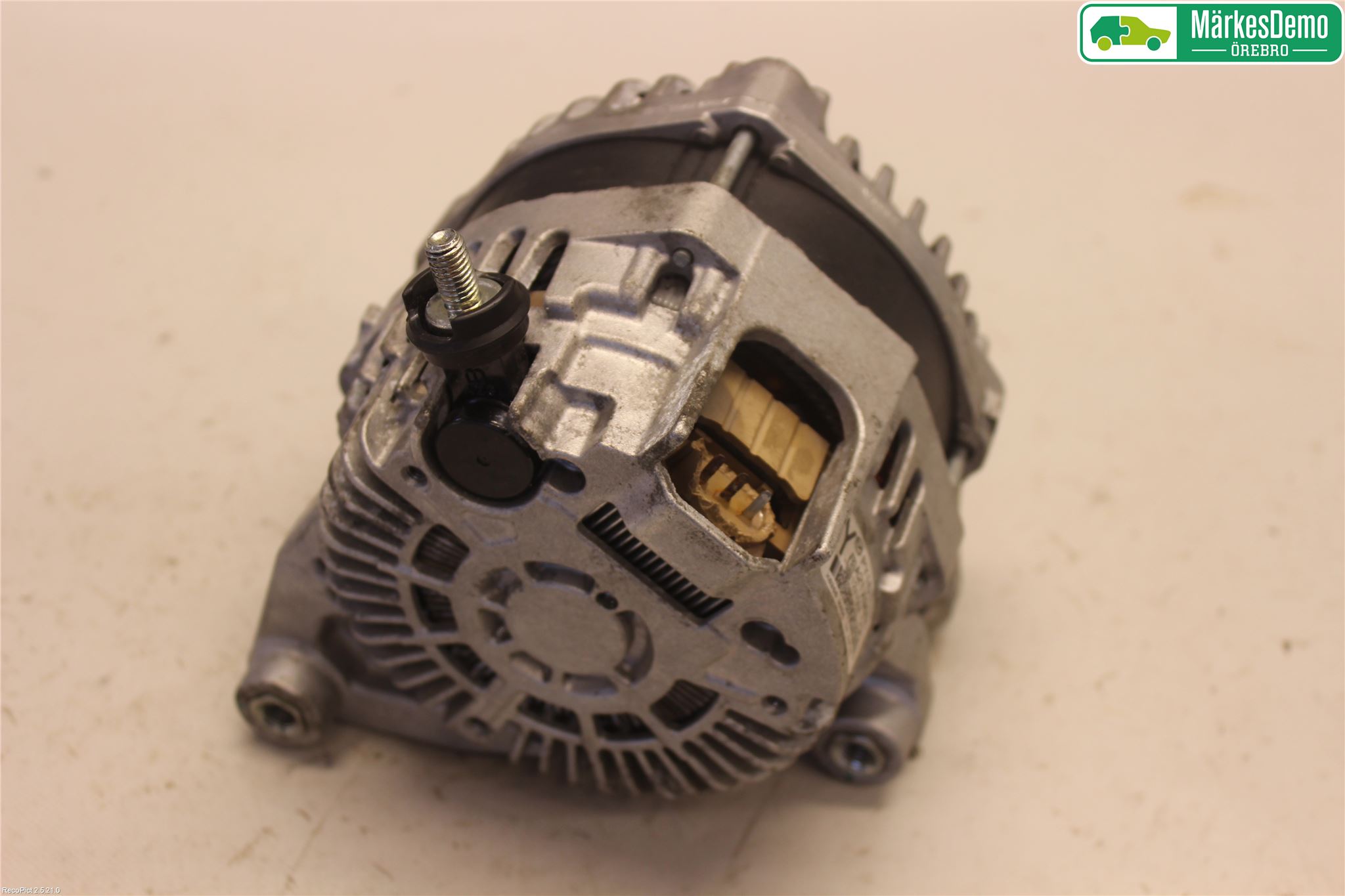 Mazda 6 13- Dynamo