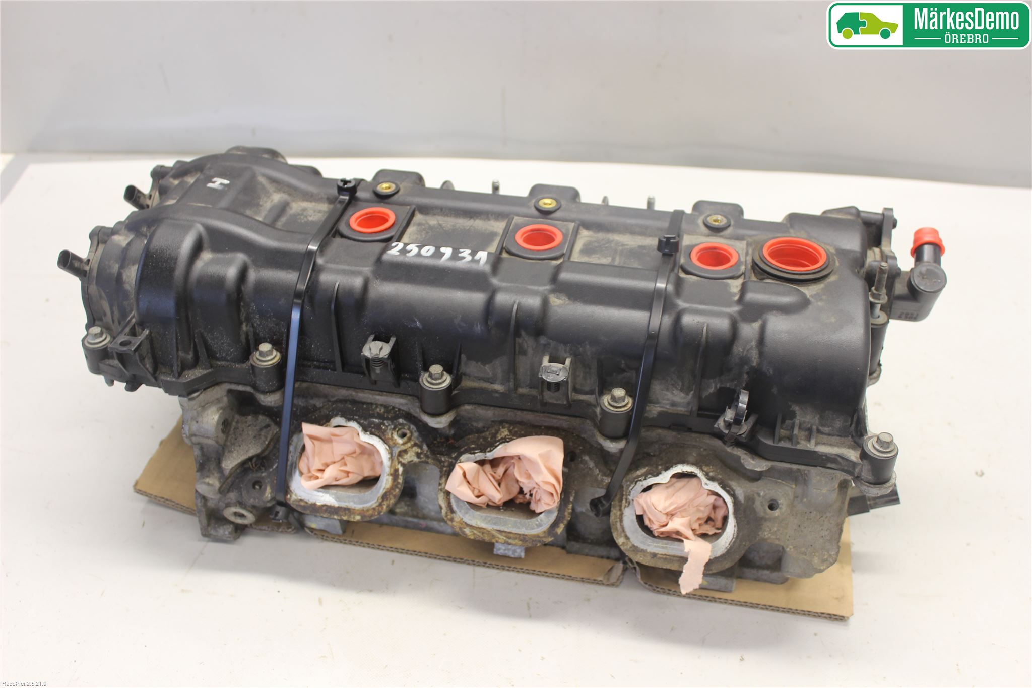 Lancia VOYAGER Topplokk Bensin