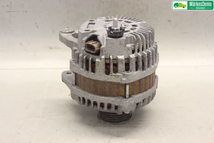 Nissan JUKE 10-14 Dynamo