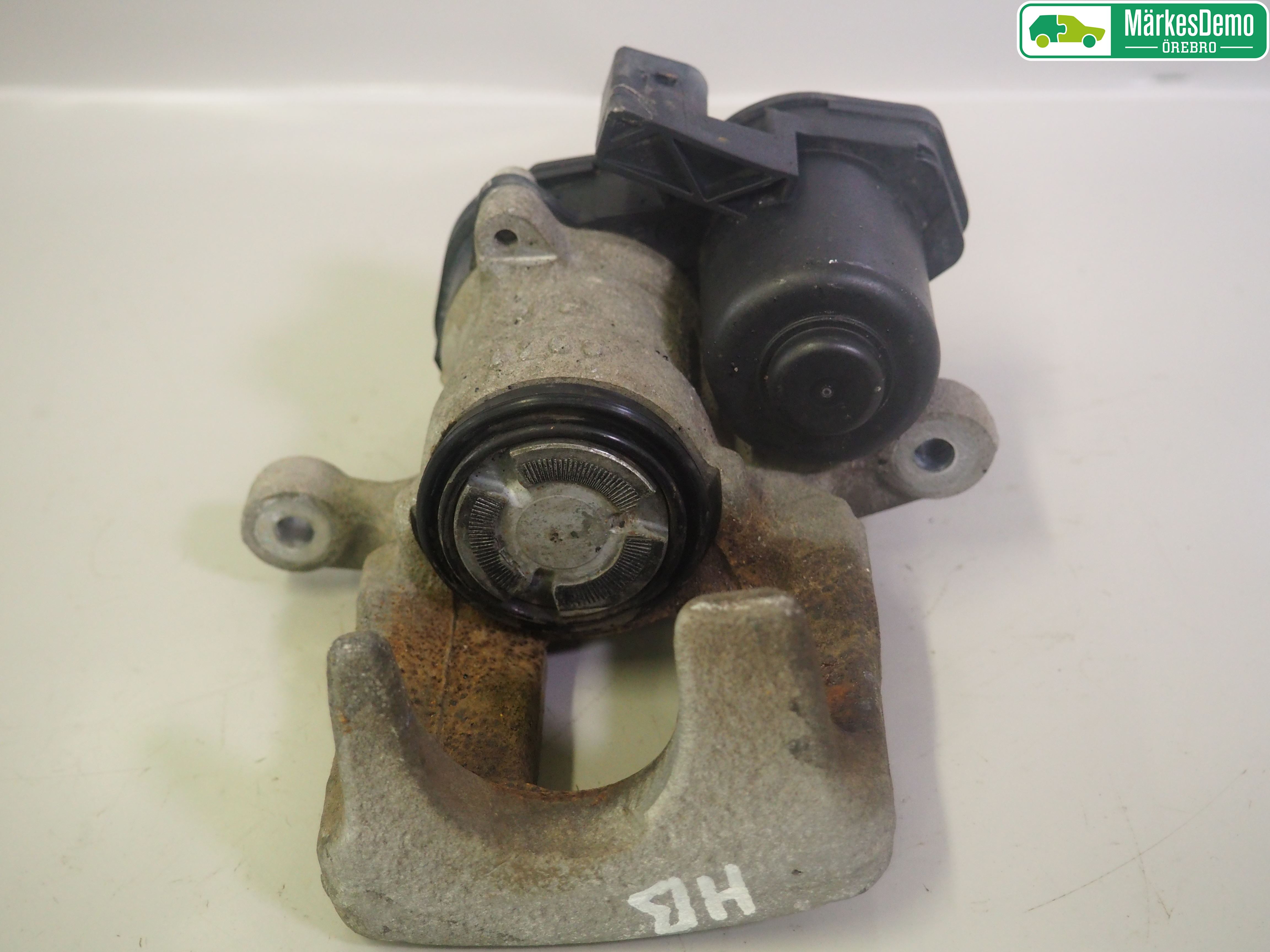 Audi Q3 8U 12-18 Bremsecaliper Bak Høyre