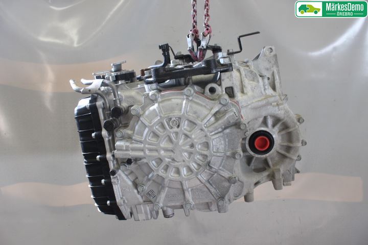 Kia VENGA 10-19 Gearkasse Automat
