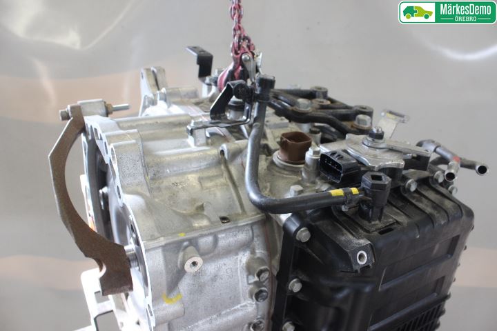 Kia VENGA 10-19 Gearkasse Automat