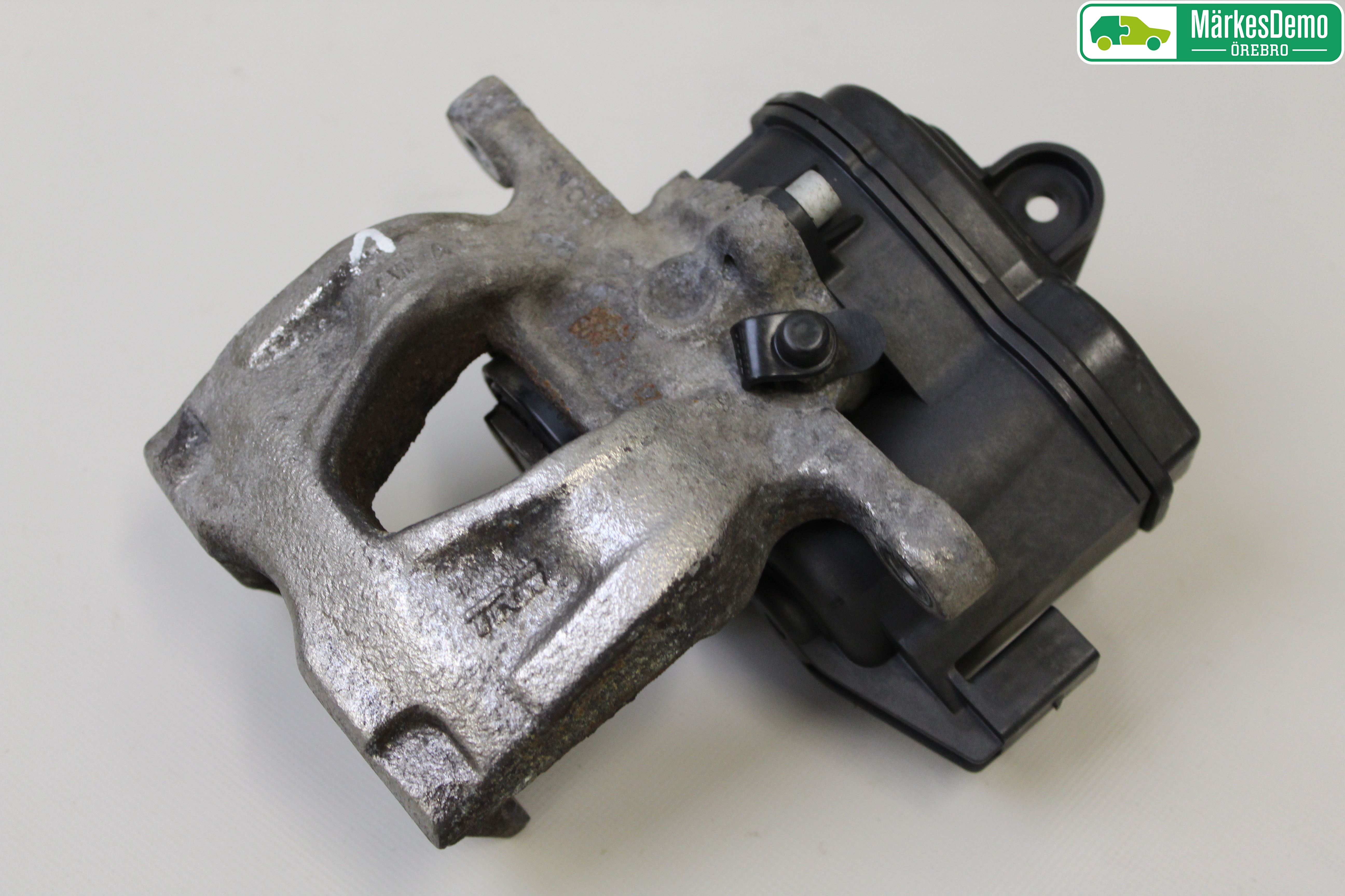 Audi A4/S4 B9 16-19 Bremsecaliper Bak Venstre