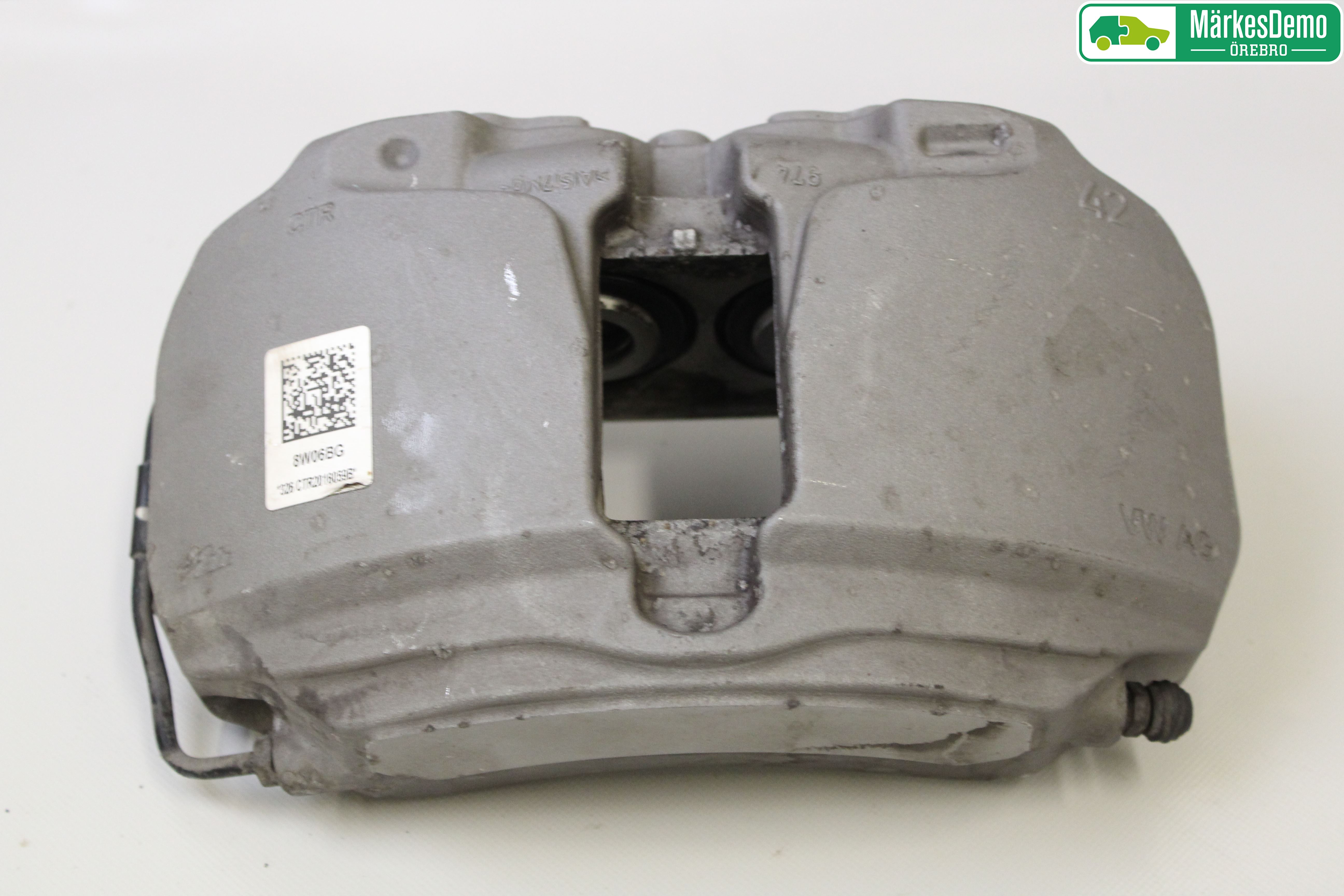 Audi A4/S4 B9 16-19 Bremsecaliper Foran Høyre