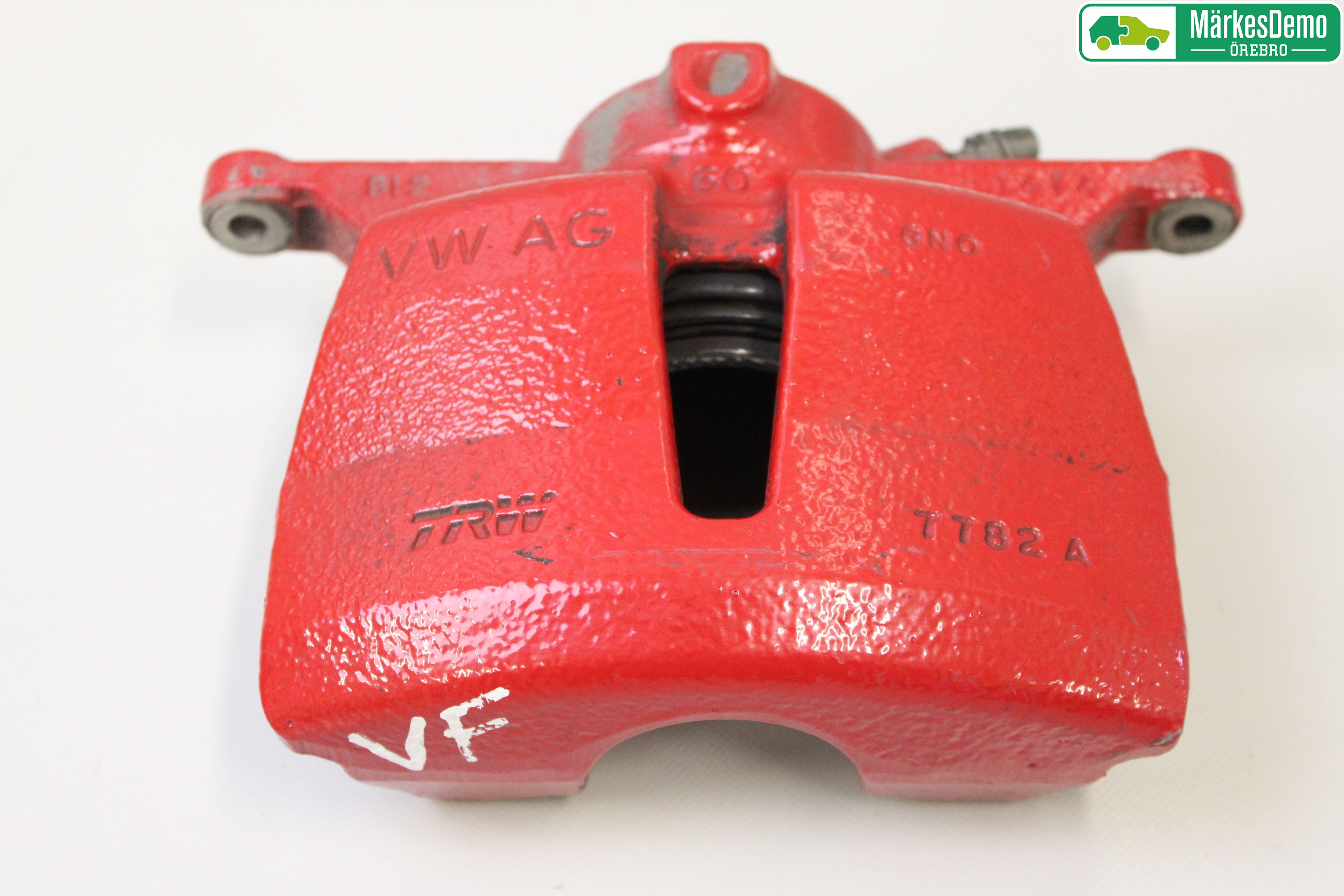 Skoda OCTAVIA (5E) 13-20 Bremsecaliper Foran Venstre