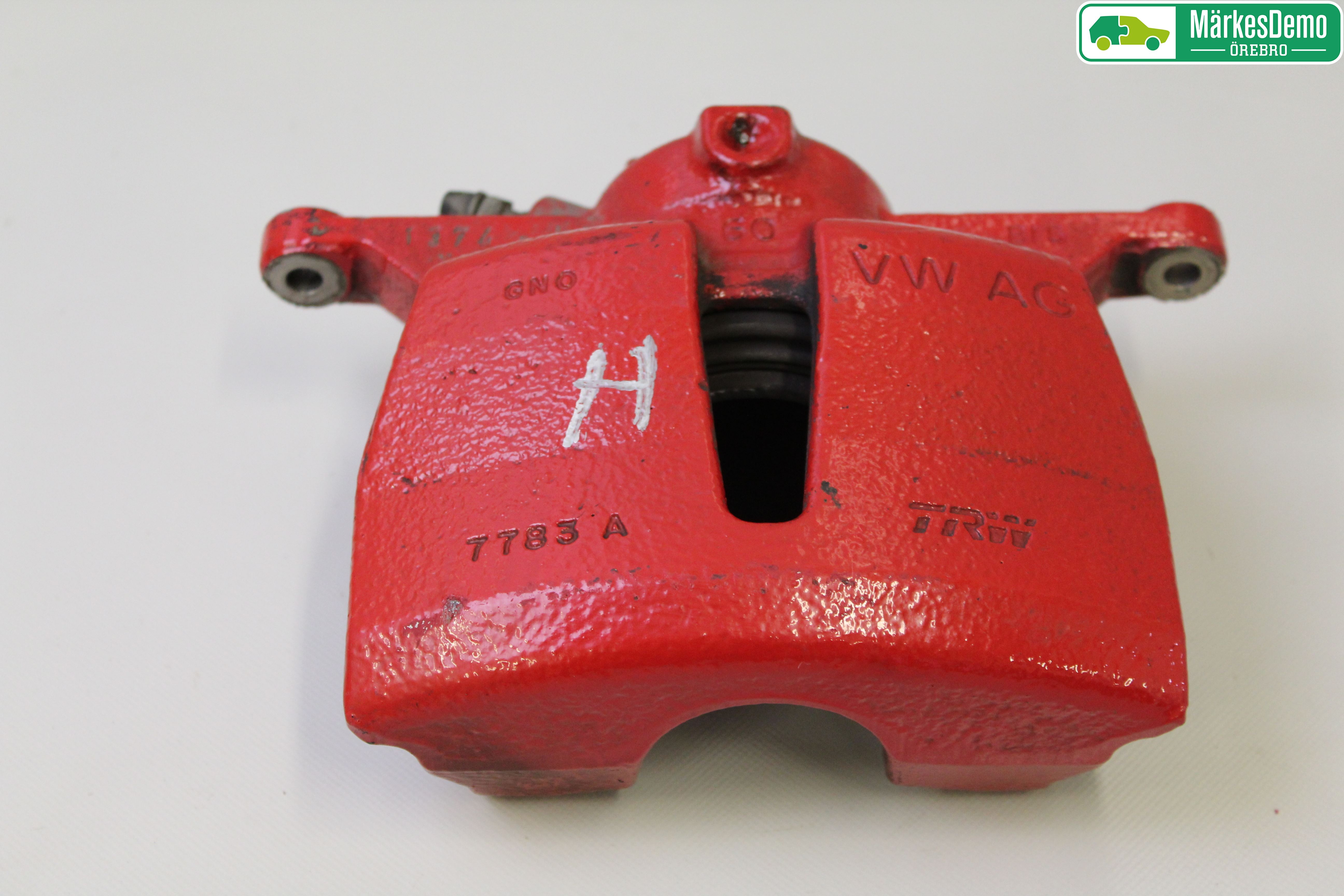 Skoda OCTAVIA (5E) 13-20 Bremsecaliper Foran Høyre