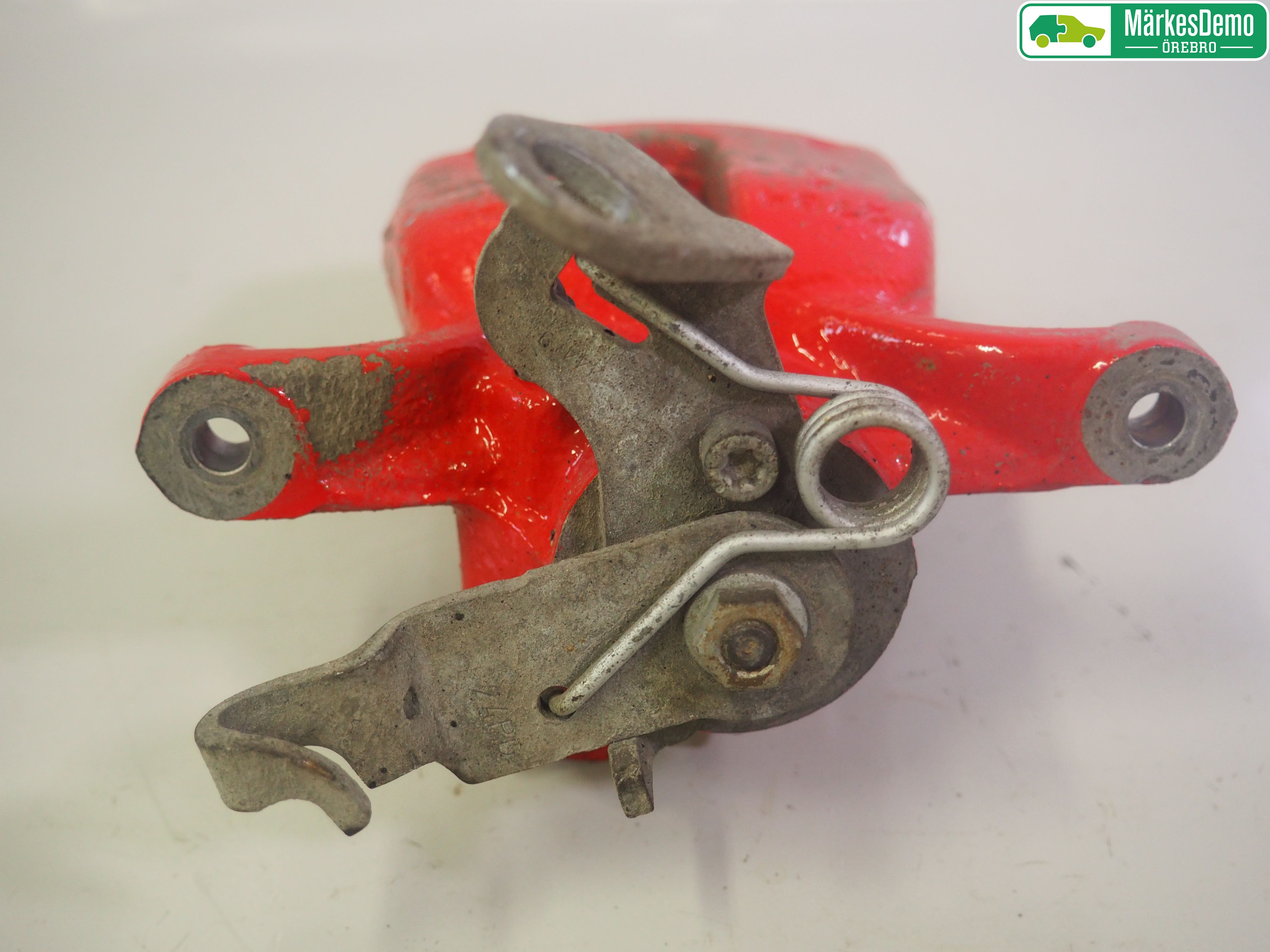 Skoda OCTAVIA (5E) 13-20 Bremsecaliper Bak Venstre