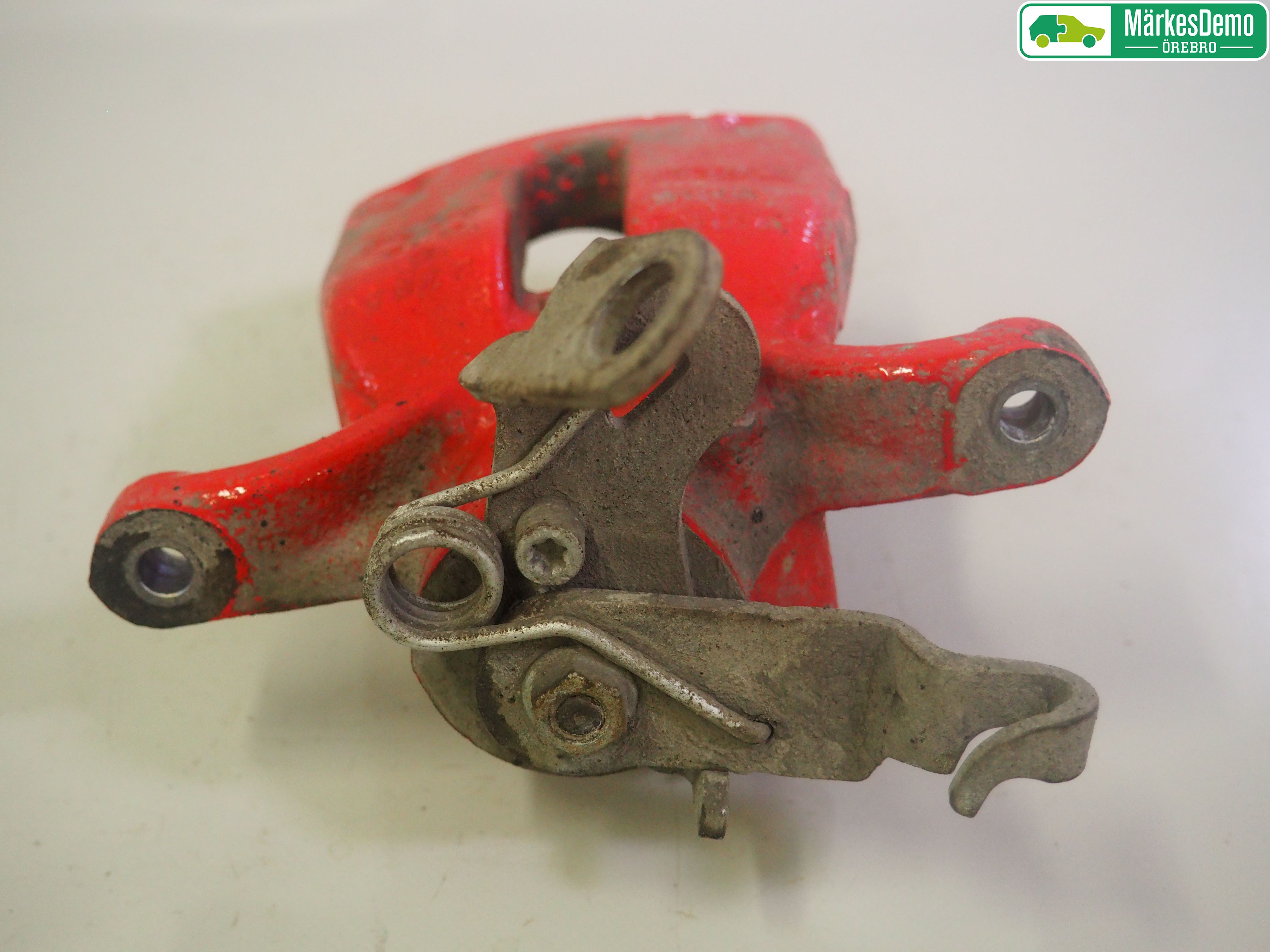 Skoda OCTAVIA (5E) 13-20 Bremsecaliper Bak Høyre