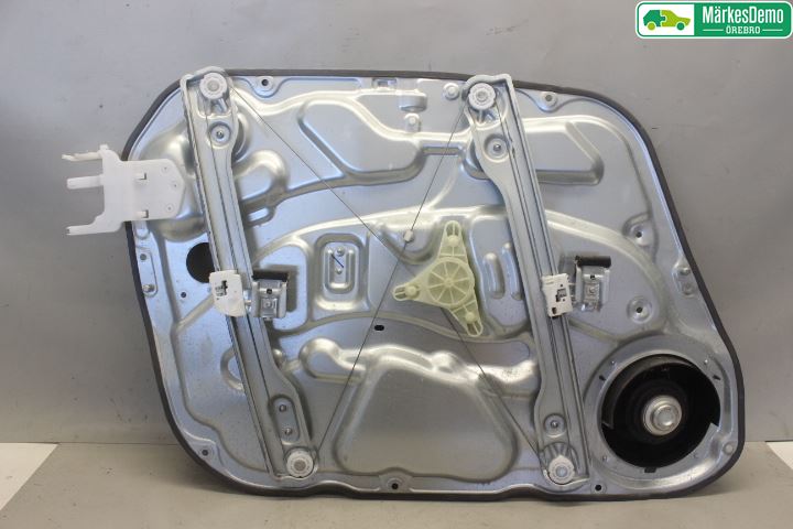 Hyundai i30 FD 07-12 Vindusheis