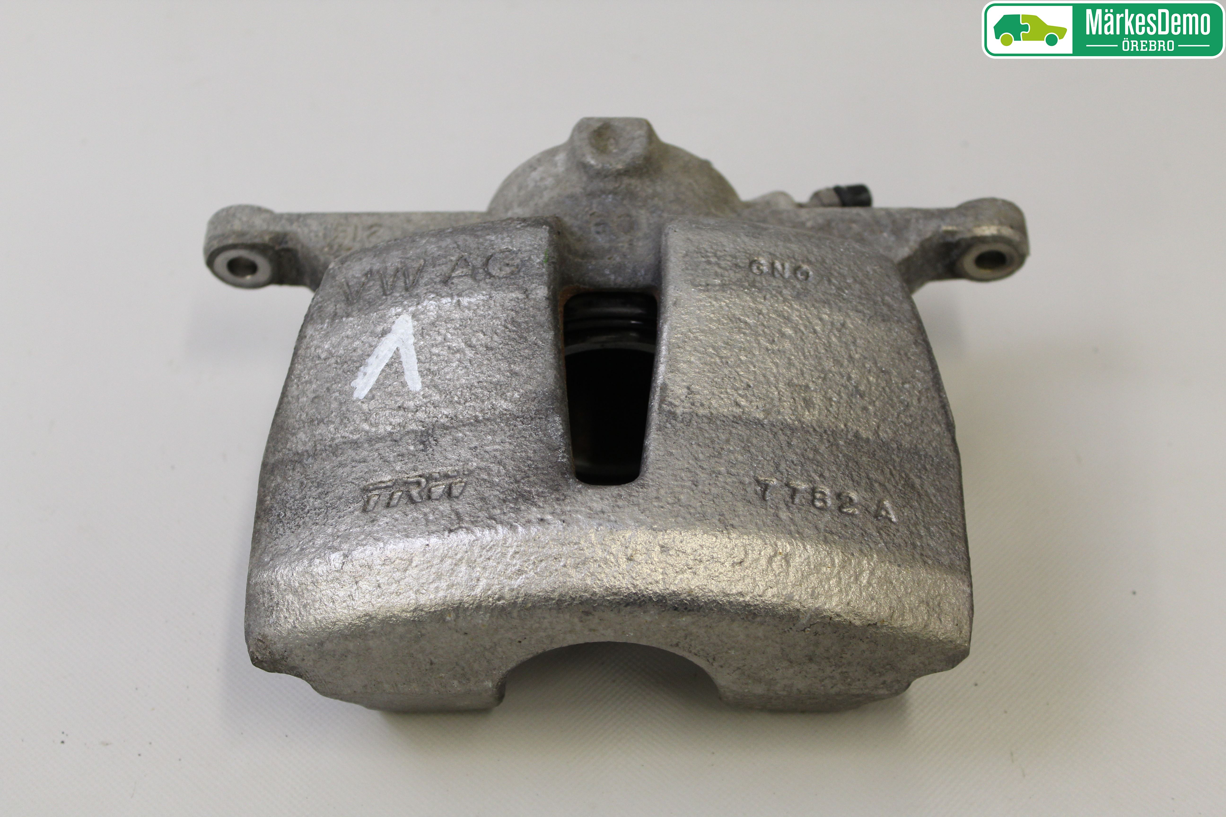 Volkswagen VW ARTEON 17- Bremsecaliper Foran Venstre