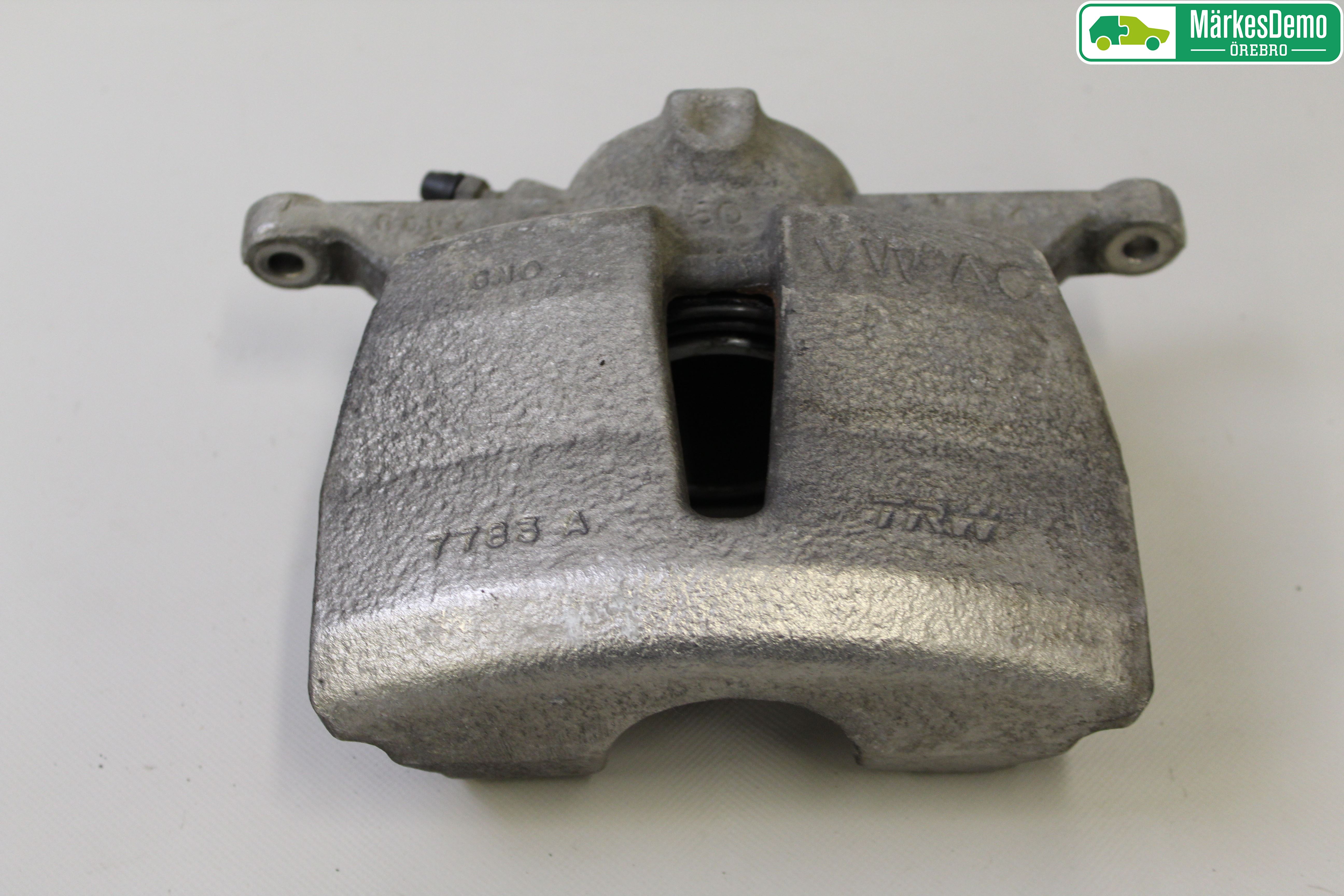 Volkswagen VW ARTEON 17- Bremsecaliper Foran Høyre