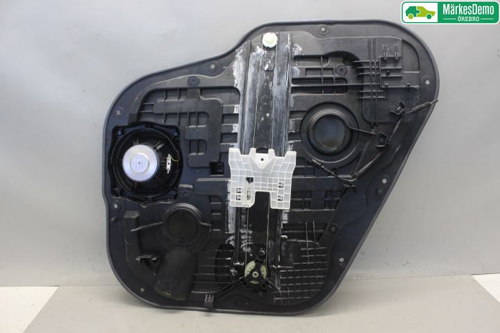 Kia SORENTO 15-20 Vindusheis