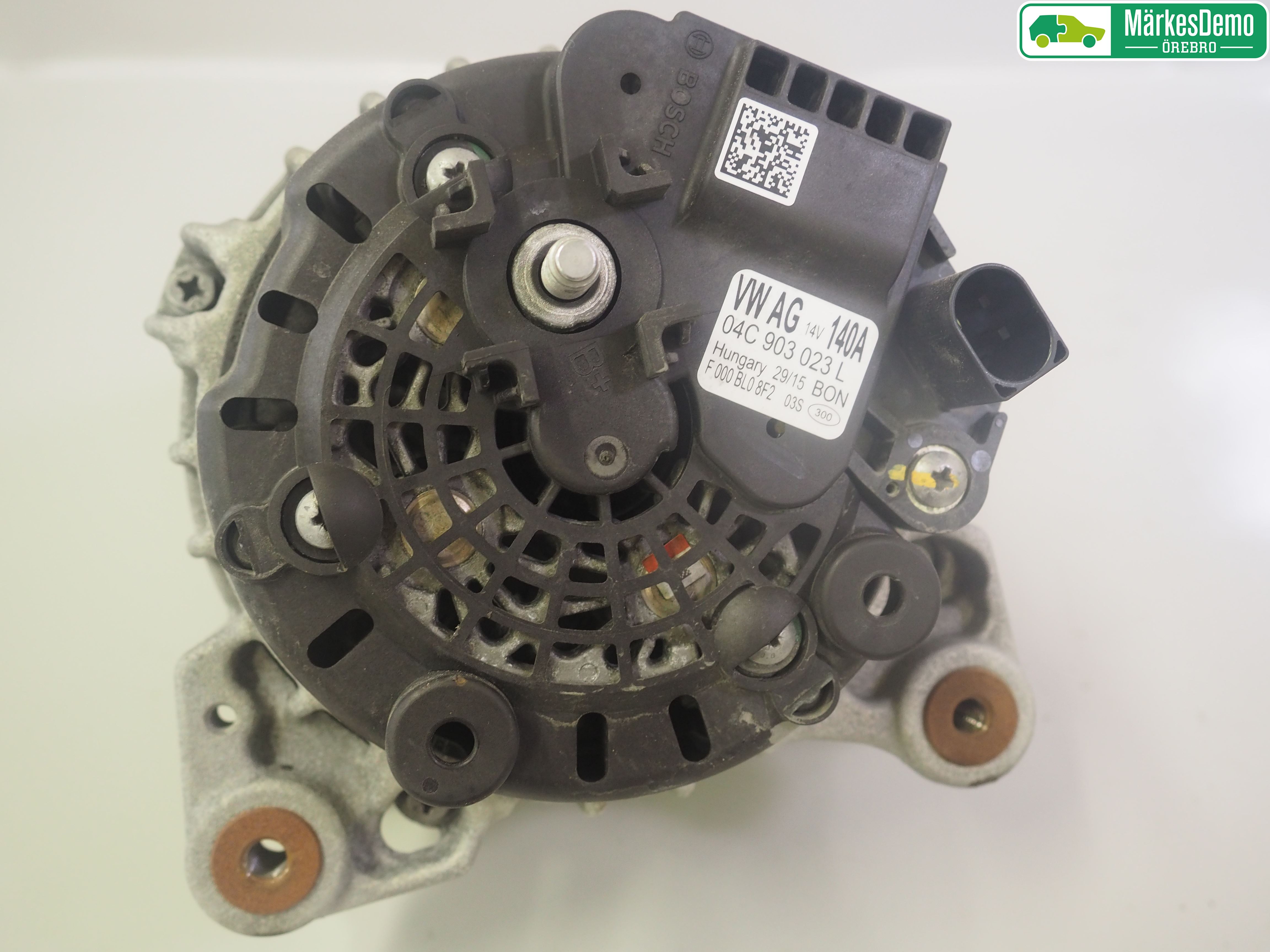 Seat LEON 13-20 Dynamo