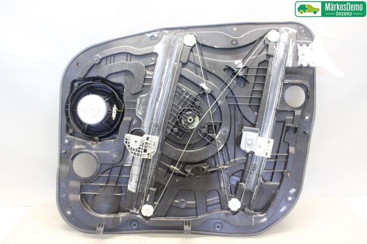 Kia SORENTO 15-20 Vindusheis