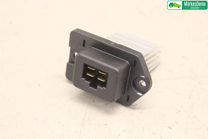 Kia SORENTO 15-20 Varmeapparat Viftemotstand