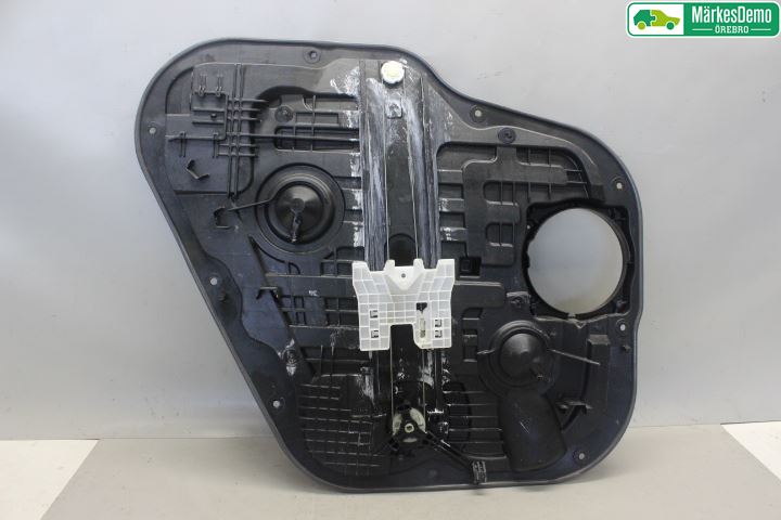 Kia SORENTO 15-20 Vindusheis