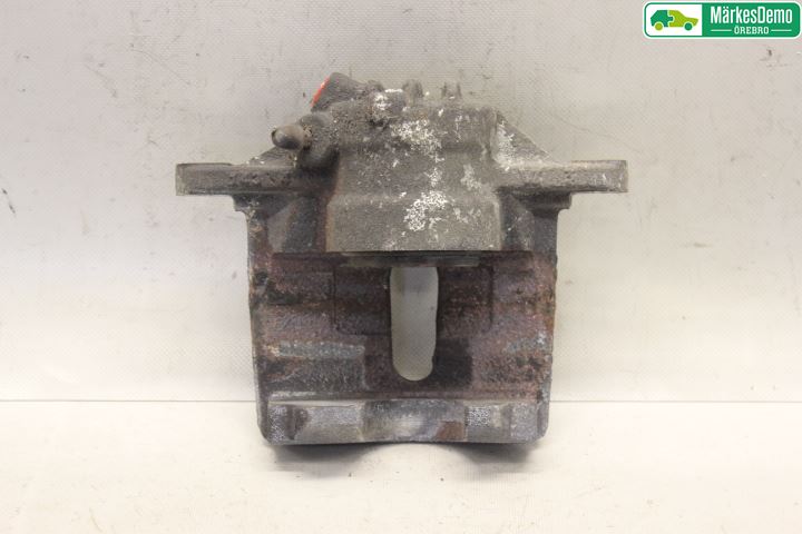 Peugeot 208 12-15 Bremsecaliper Foran Venstre