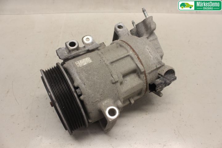 Citroen BERLINGO 08-18 Varme Ac Kompressor